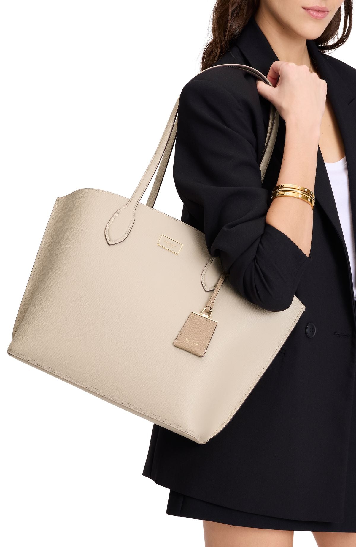 Suite Tote Bag