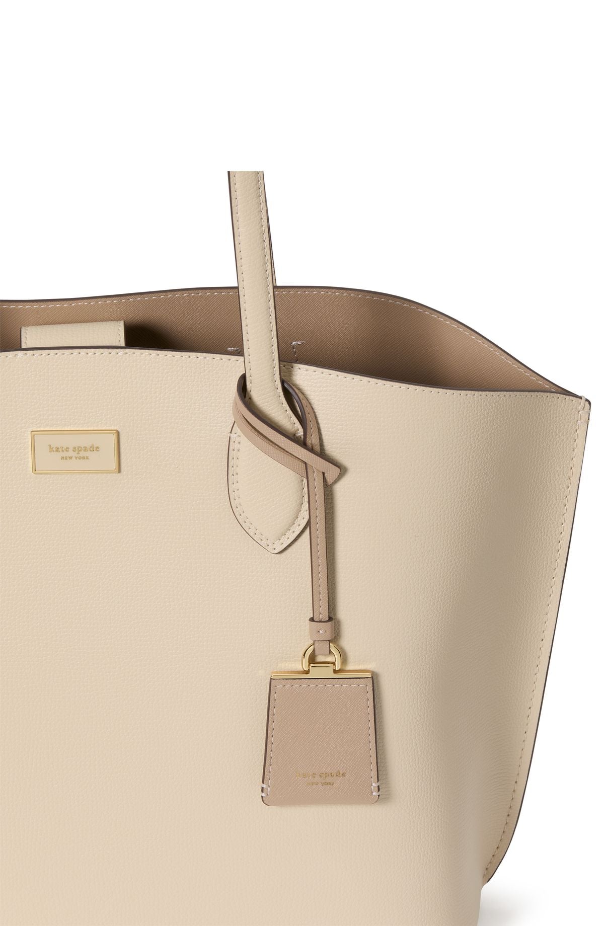 Suite Tote Bag