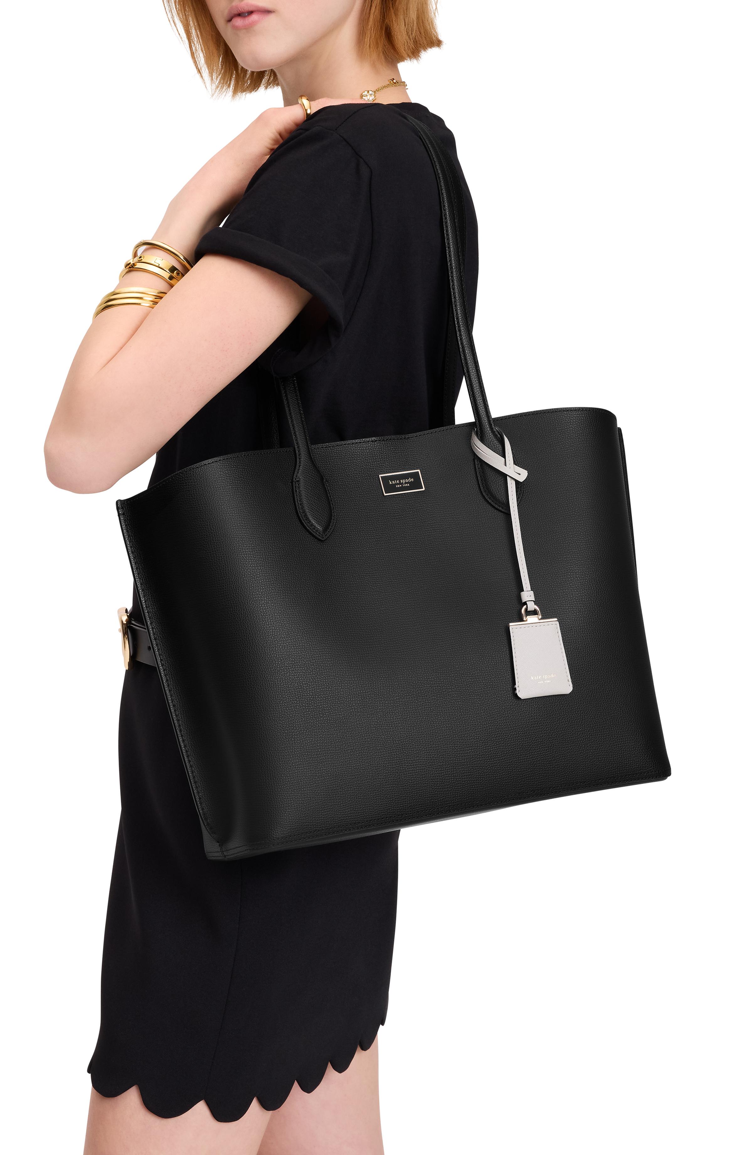 Suite Large Work Tote