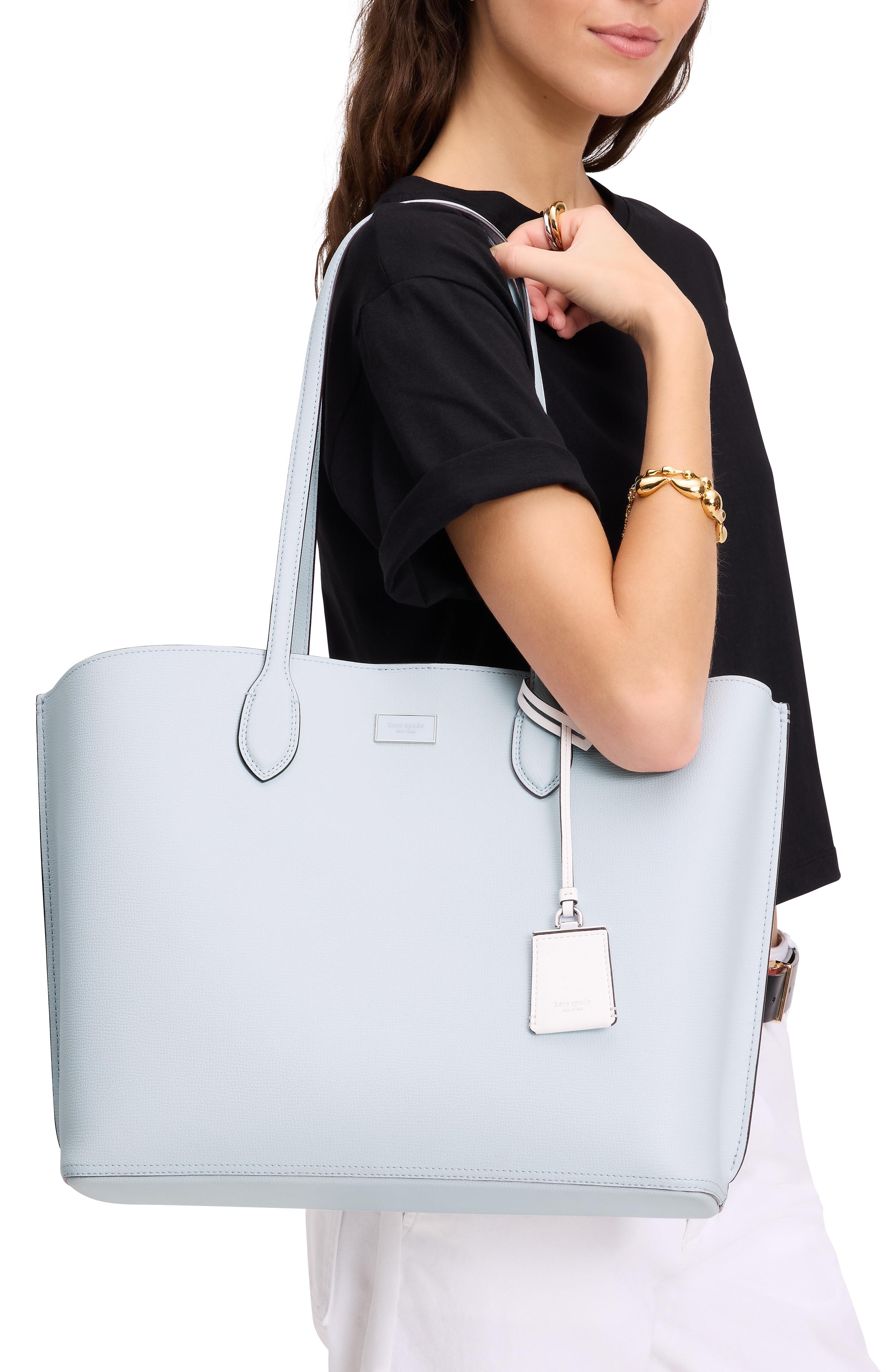 Suite Large Work Tote