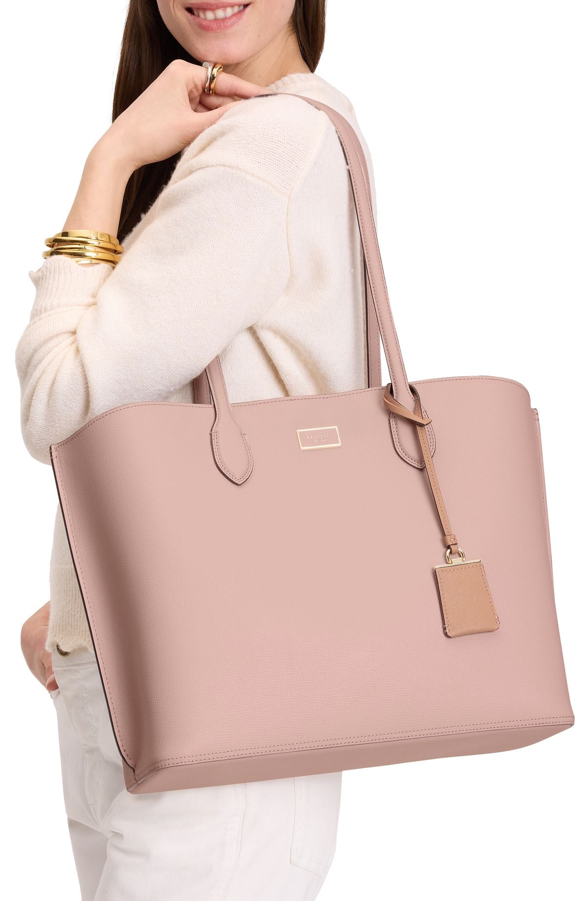 Suite Large Work Tote