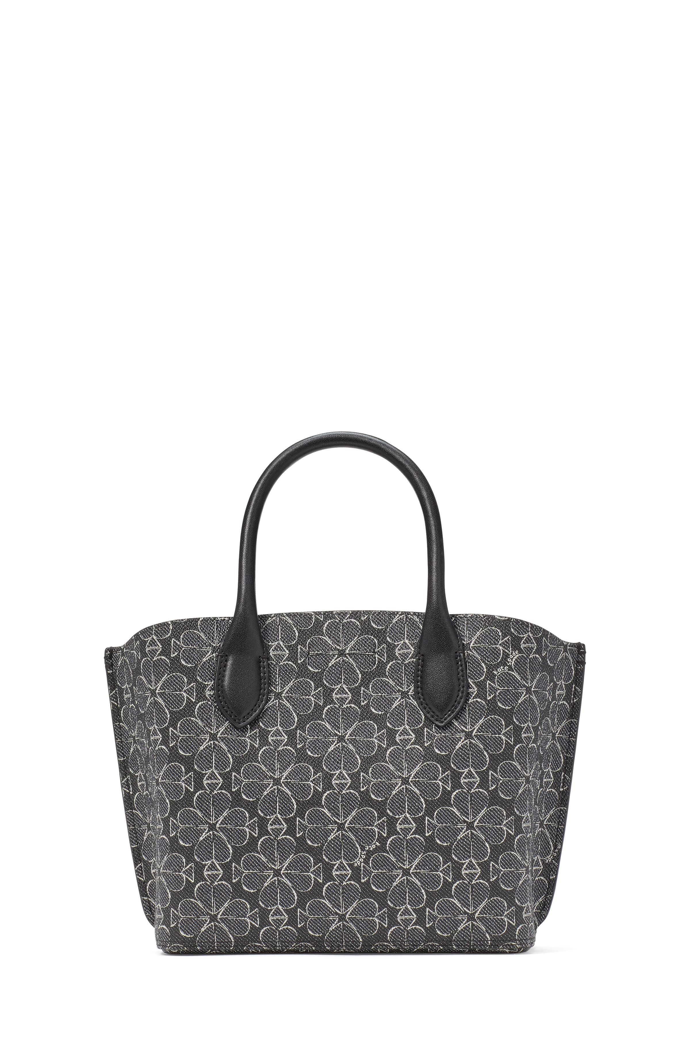 Suite Spade Flower Crossbody Tote