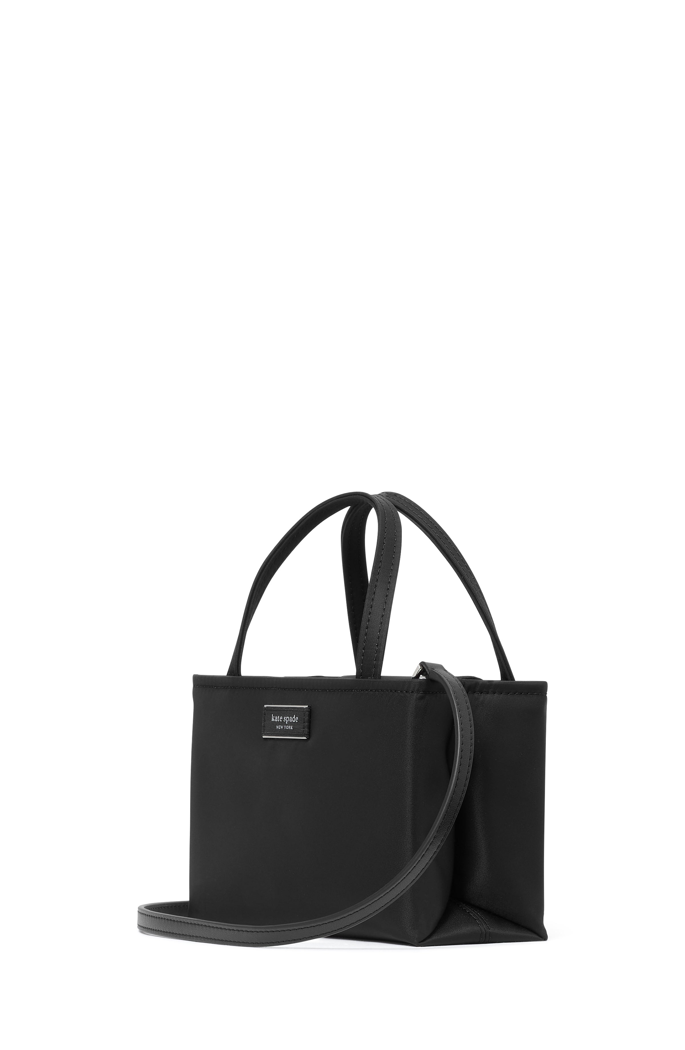 KL193-SM ICN MN T-Black