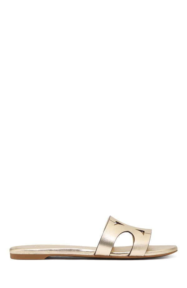 KL207-Pale Gold-