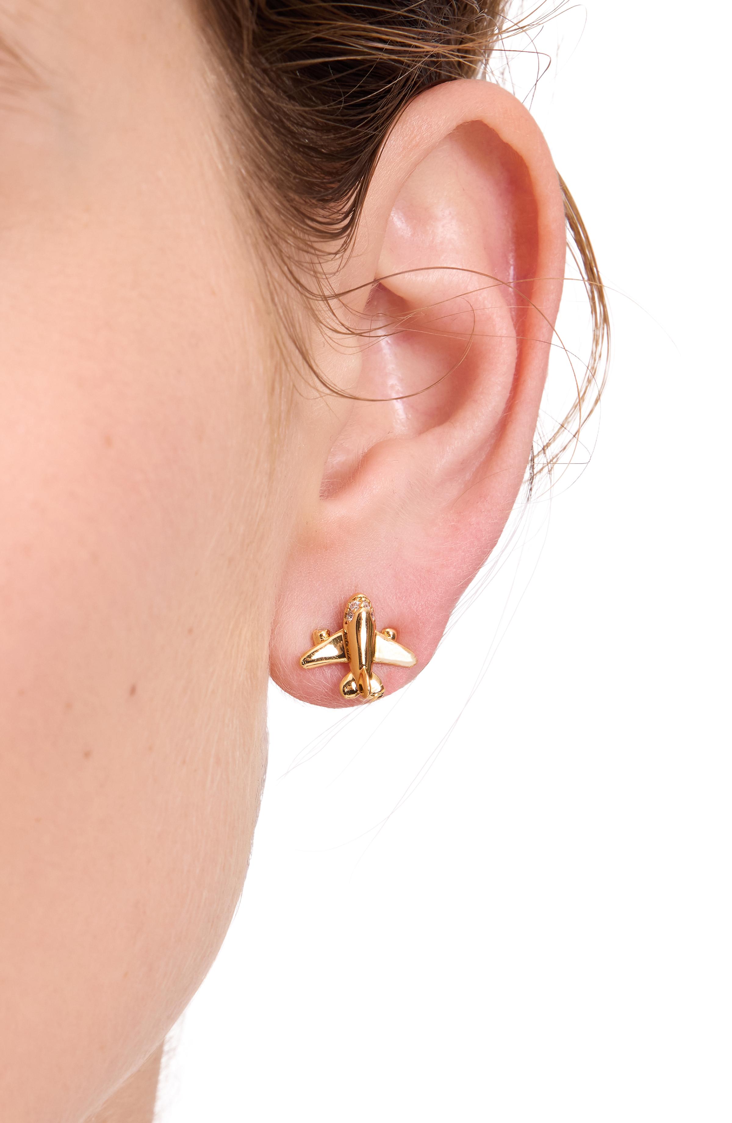 air studs