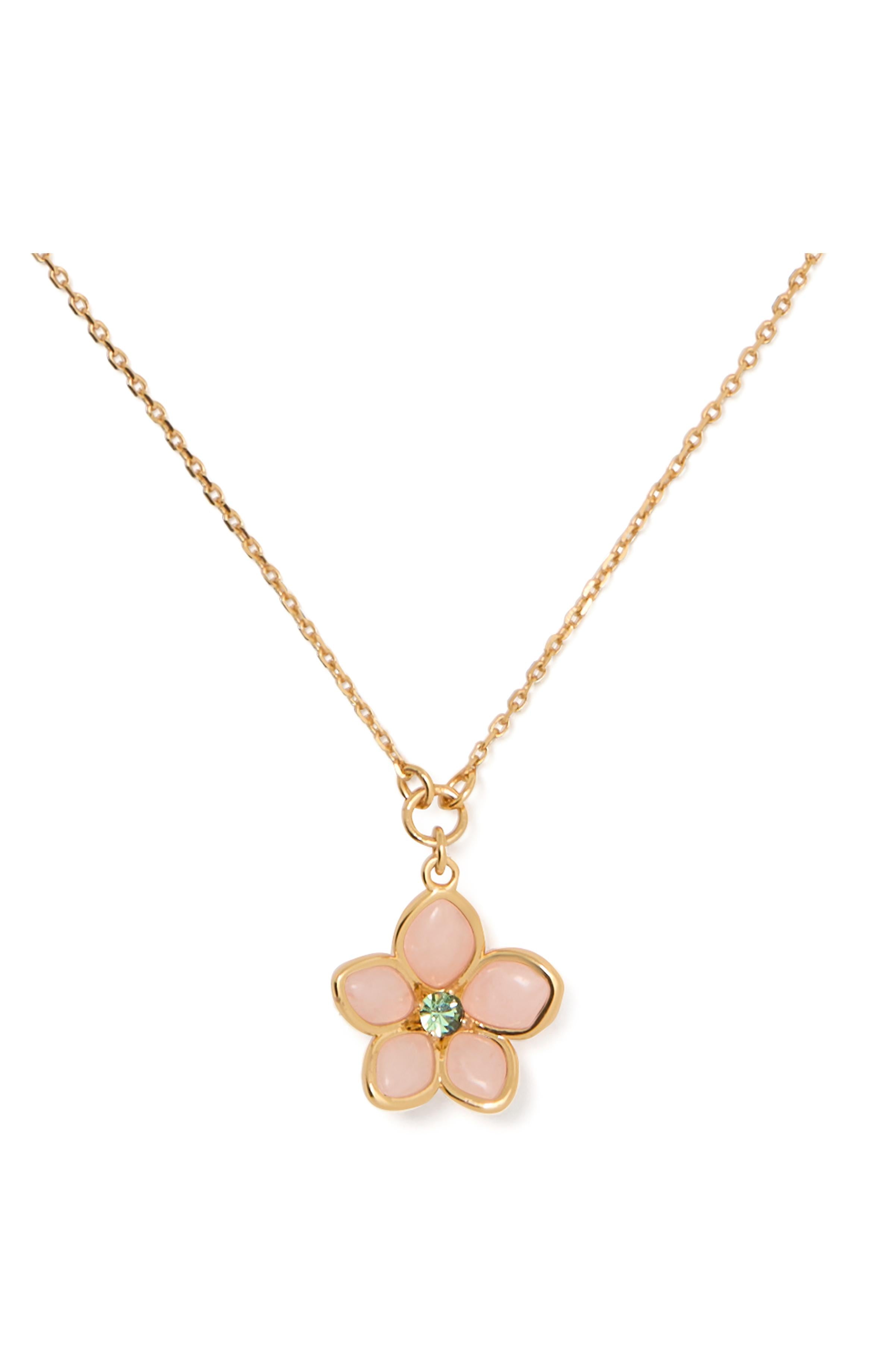 pendant