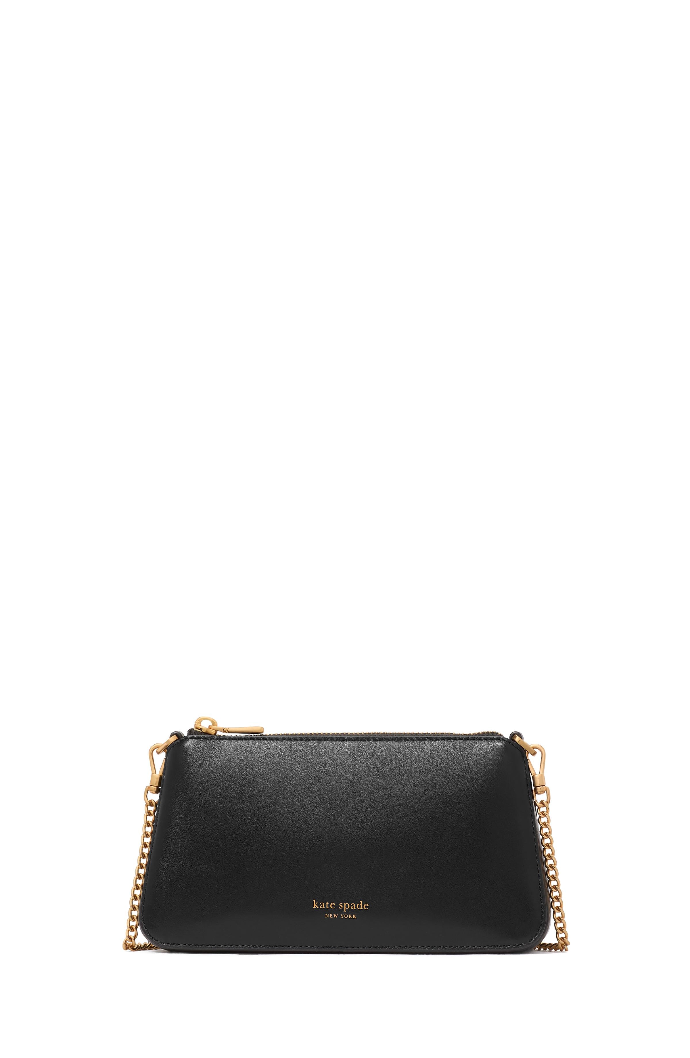 KL476-Grace Pochette-Black