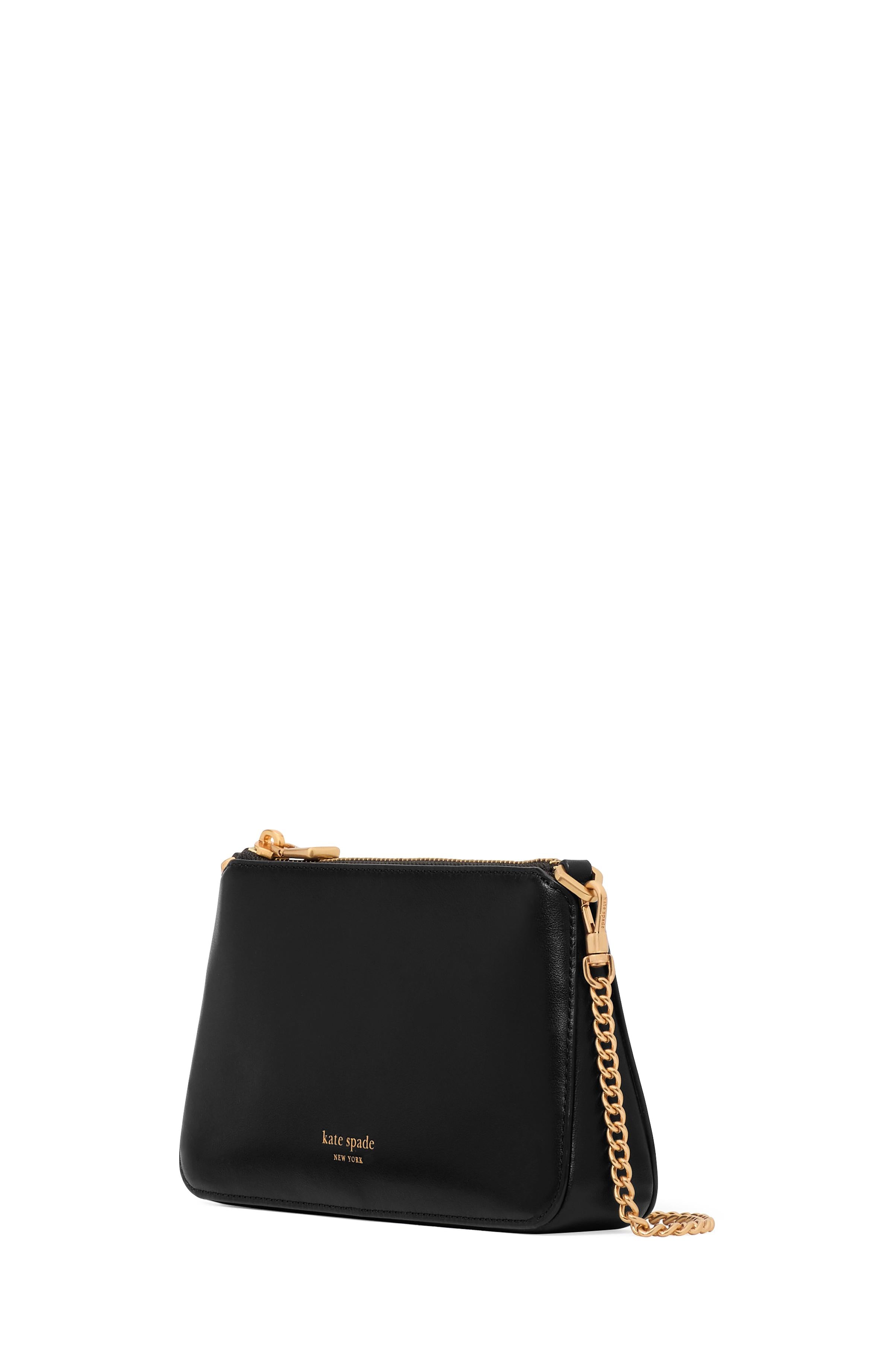 KL476-Grace Pochette-Black
