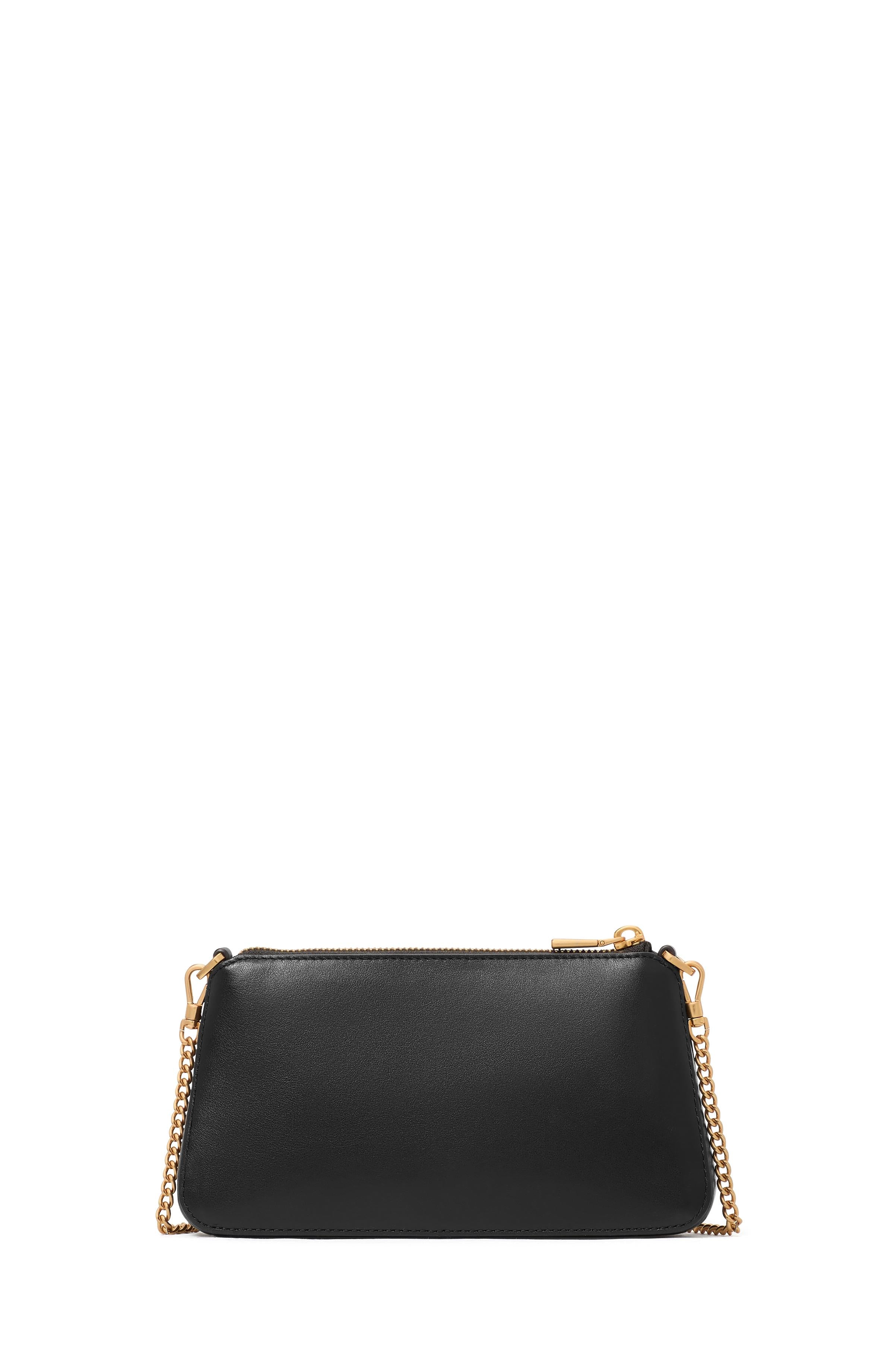 KL476-Grace Pochette-Black