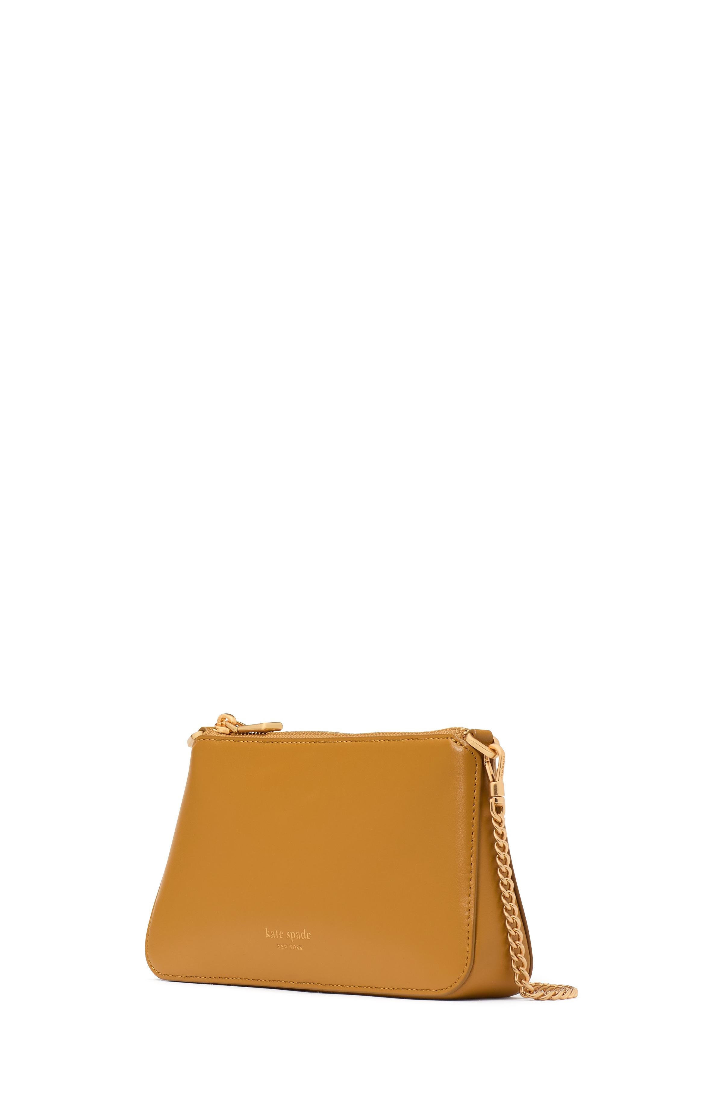 KL476-Grace Pochette-Curry
