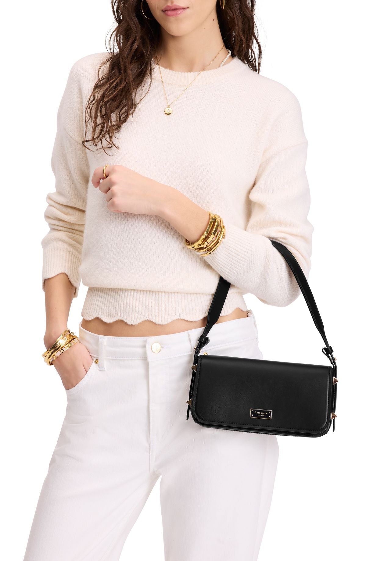 Liv Shoulder Bag