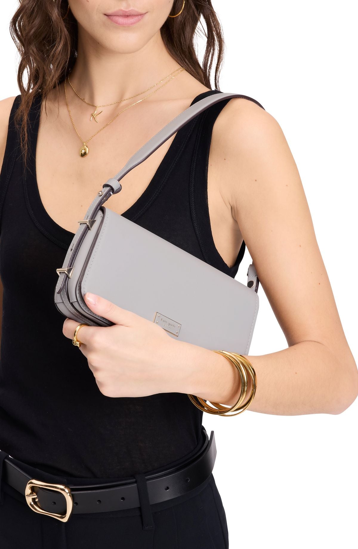 Liv Shoulder Bag
