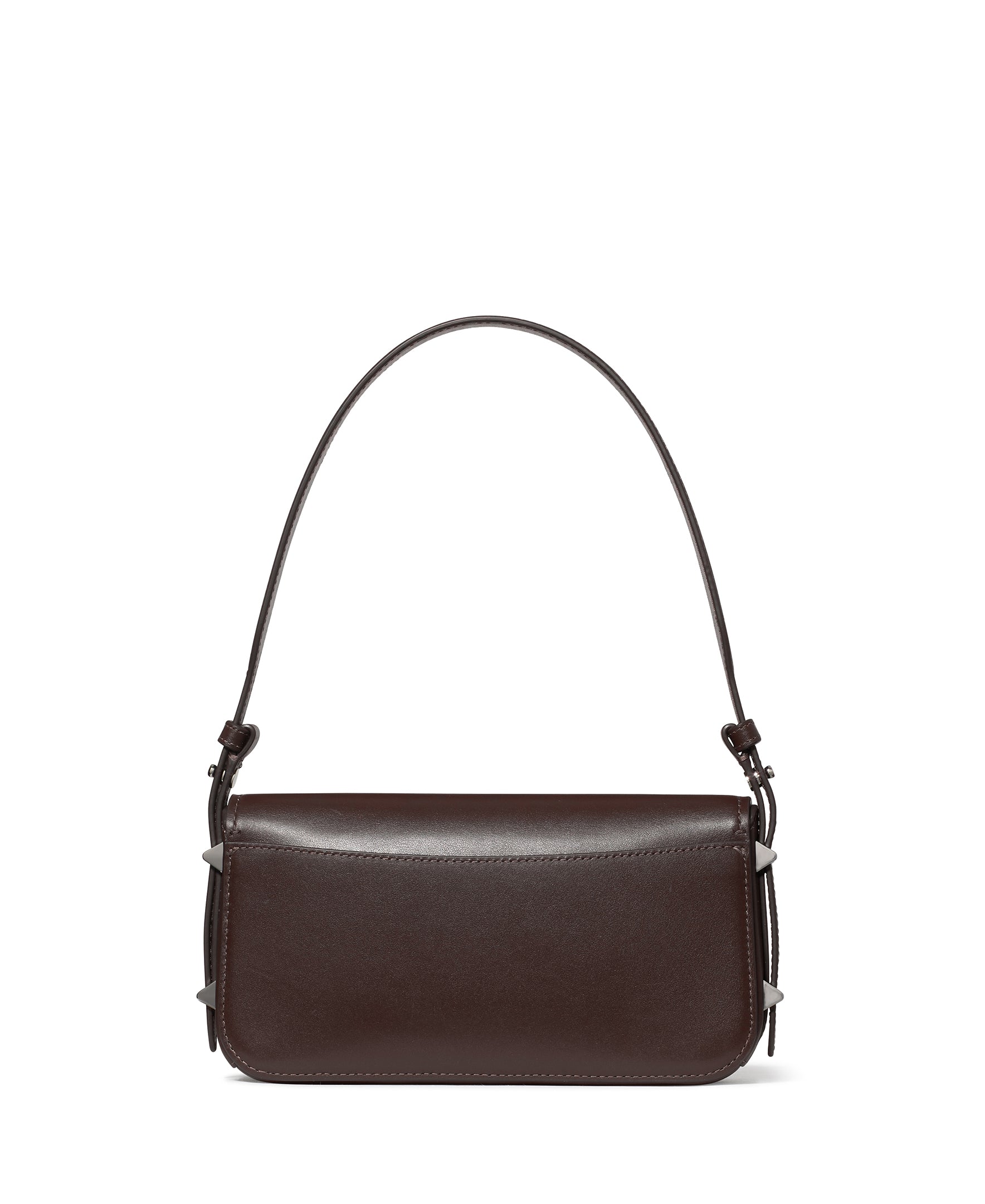 KL480-Liv Shoulder Bag-Hot Fudge