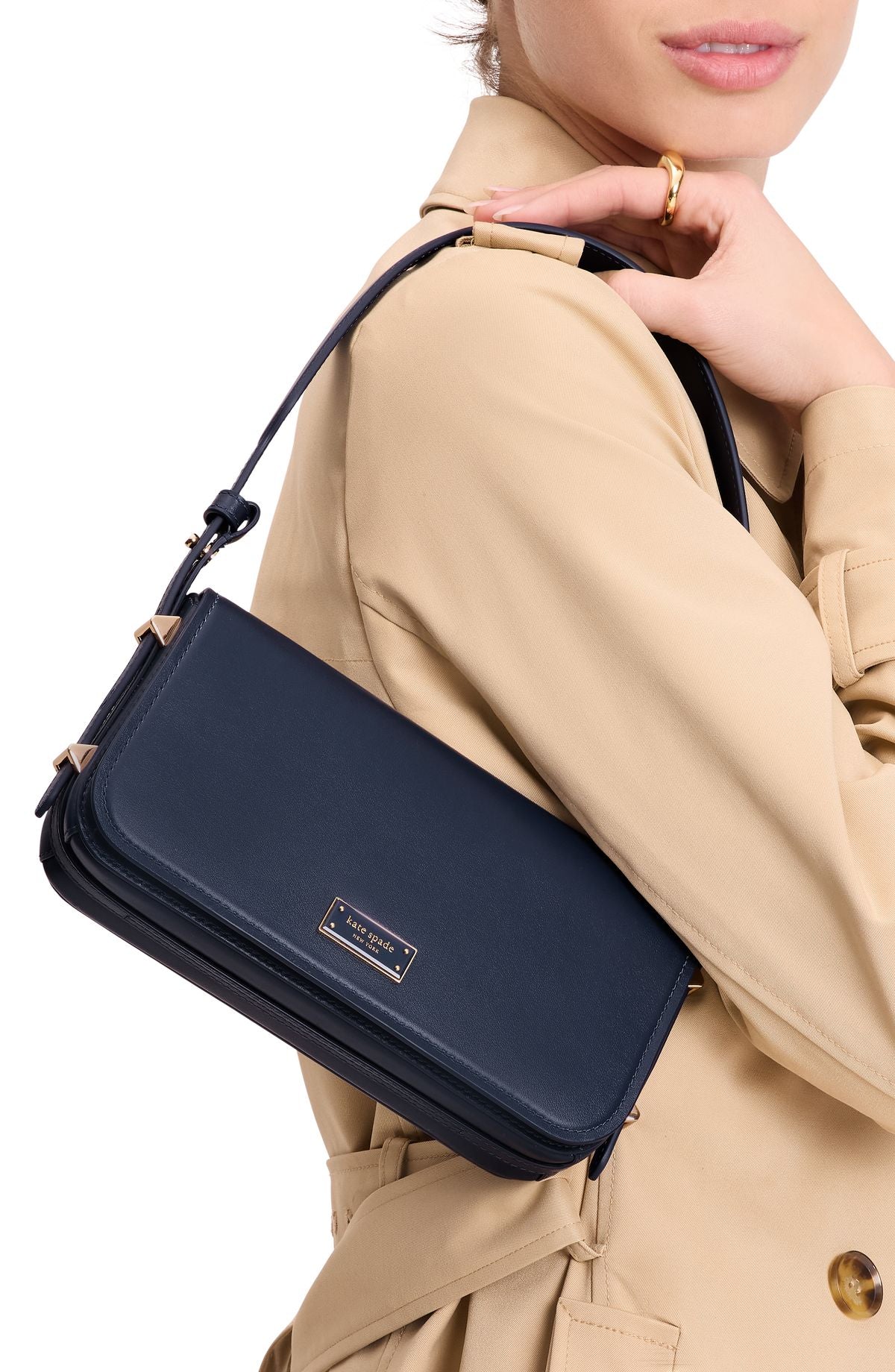 Liv Shoulder Bag