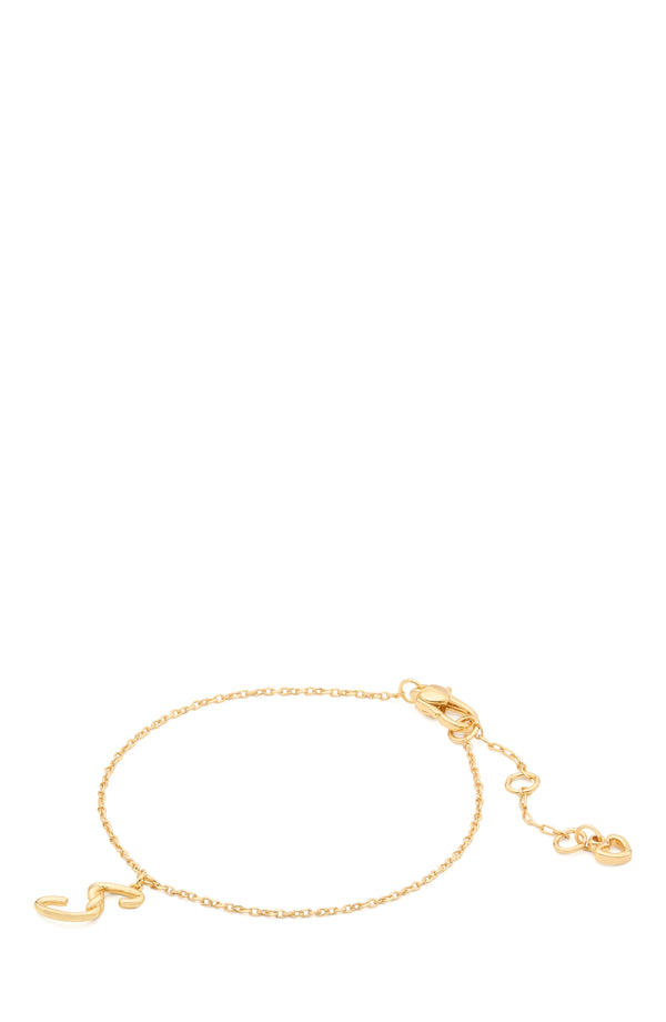 KL512-S BRACELET-Gold