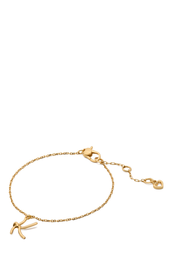 KL523-K BRACELET-Gold