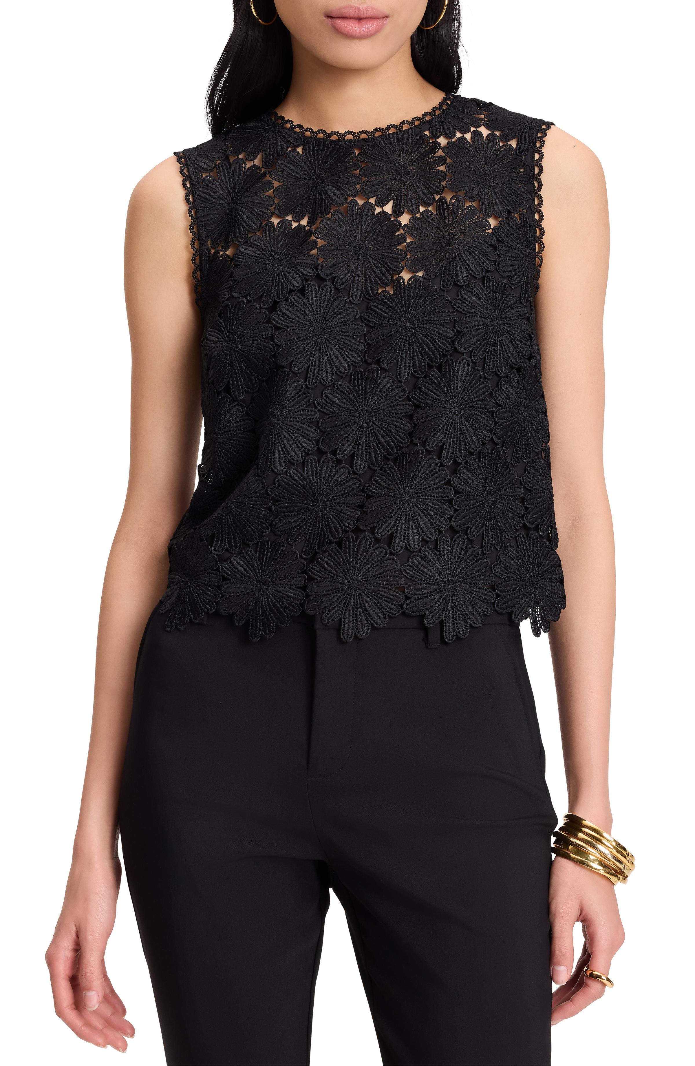 dsy lc top