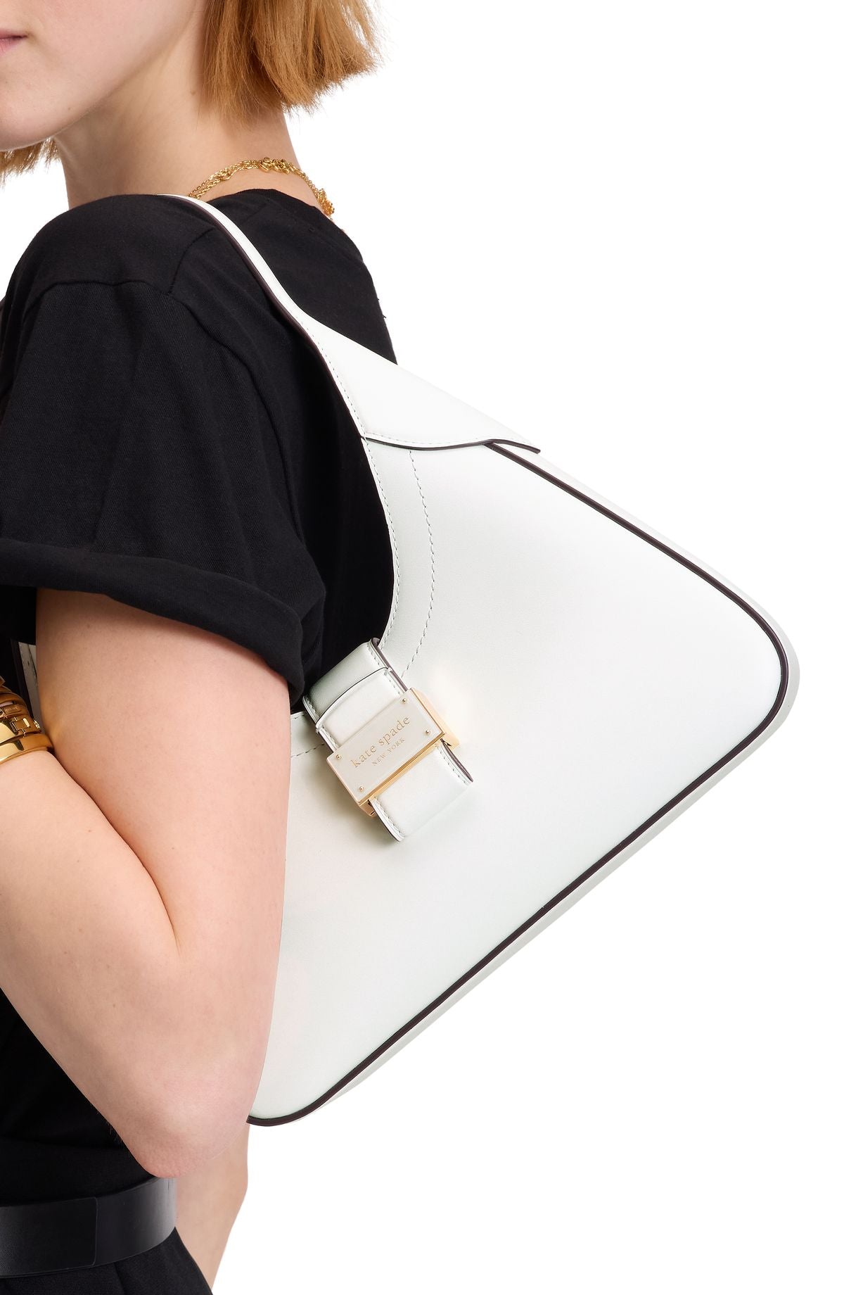 Nouveau Small Shoulder Bag