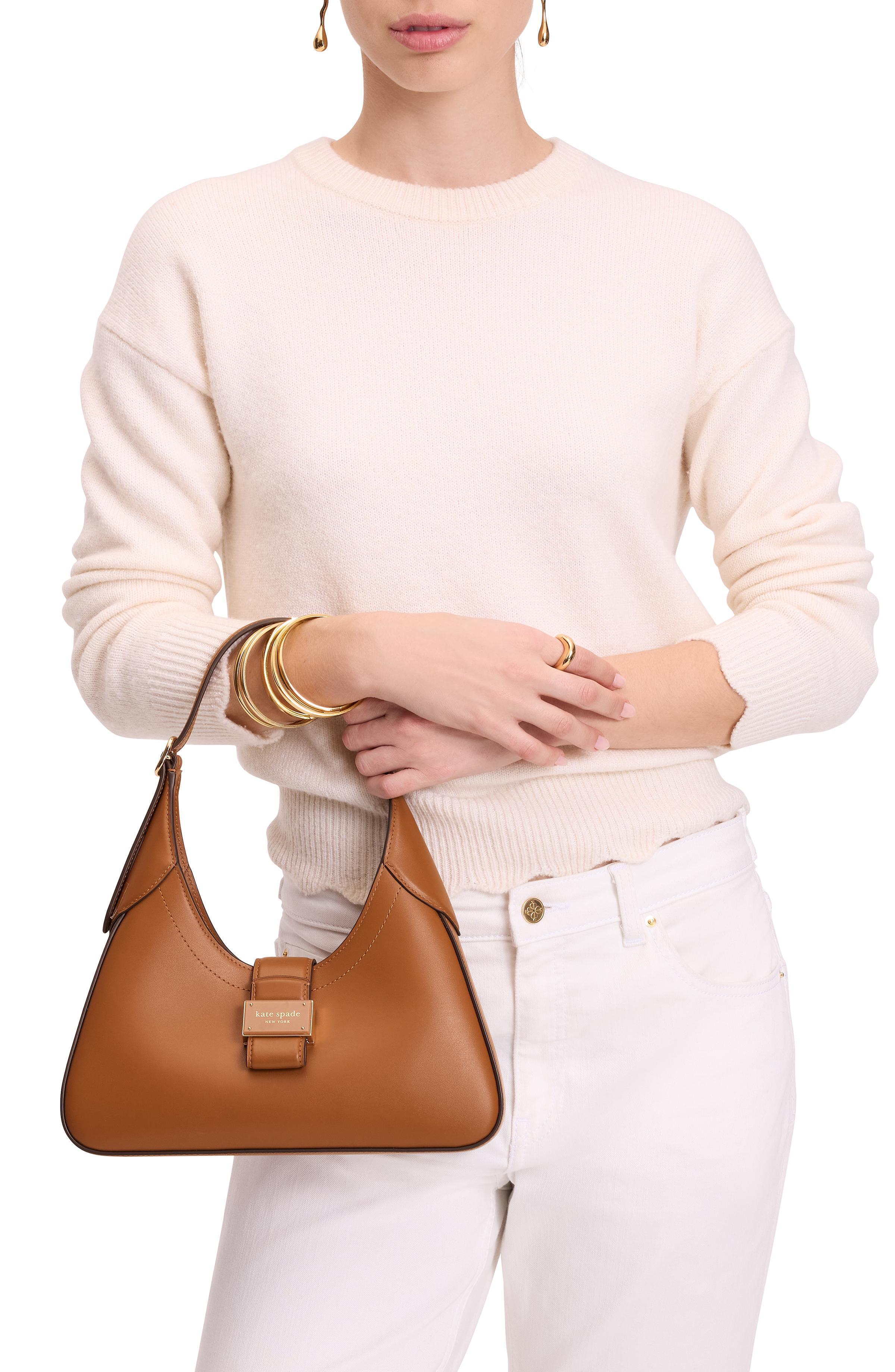 Nouveau Small Shoulder Bag