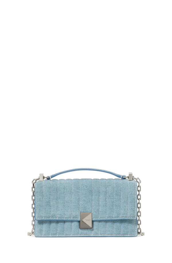 KL589-Dc Mn Flp Chn-Blue Multi