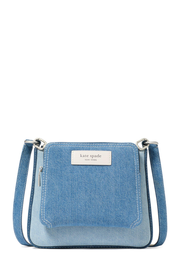 KL594-Lbl 3 In 1 Xbdy-Blue Multi