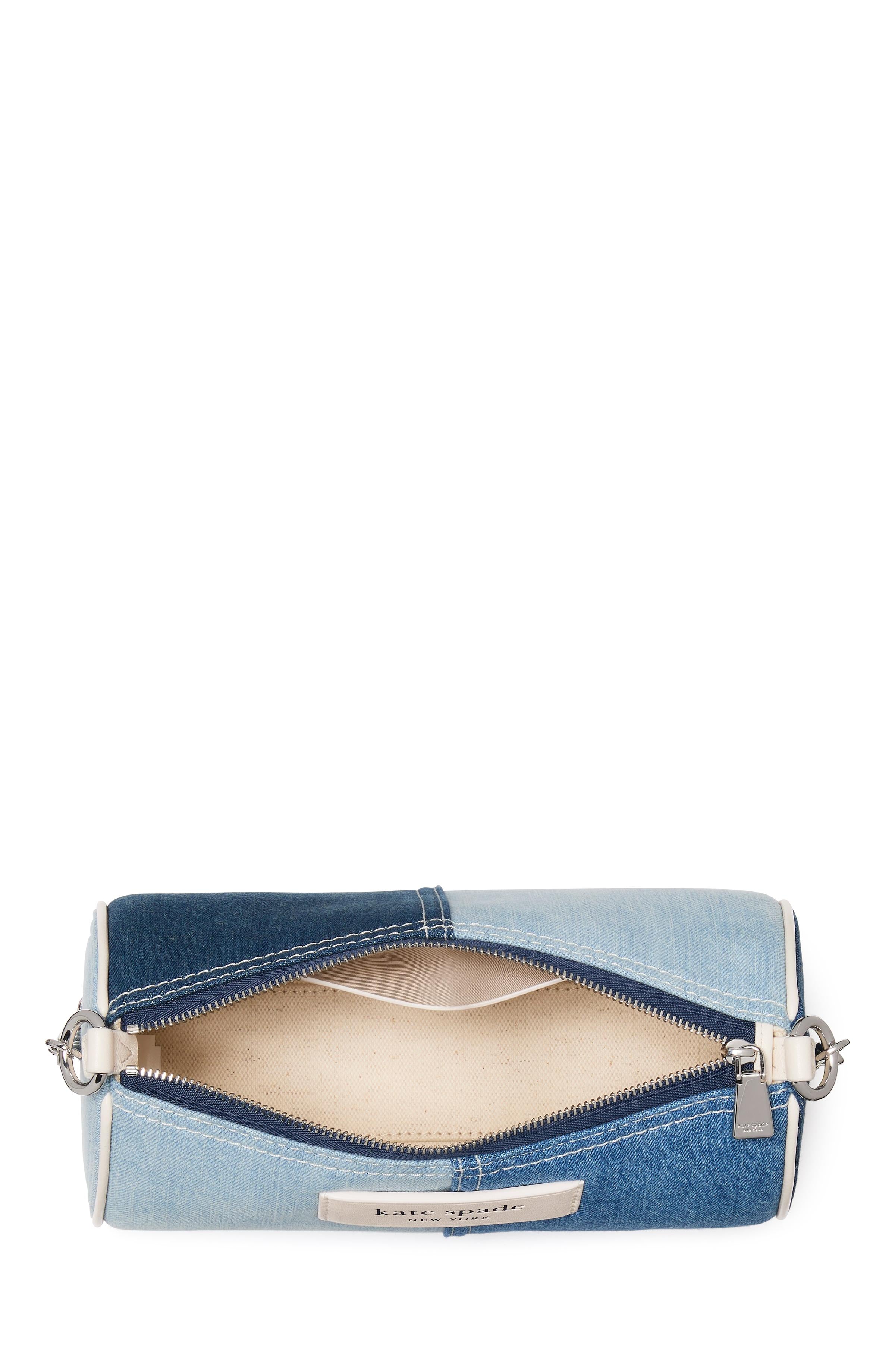 KL595-Lbl Pcht-Blue Multi