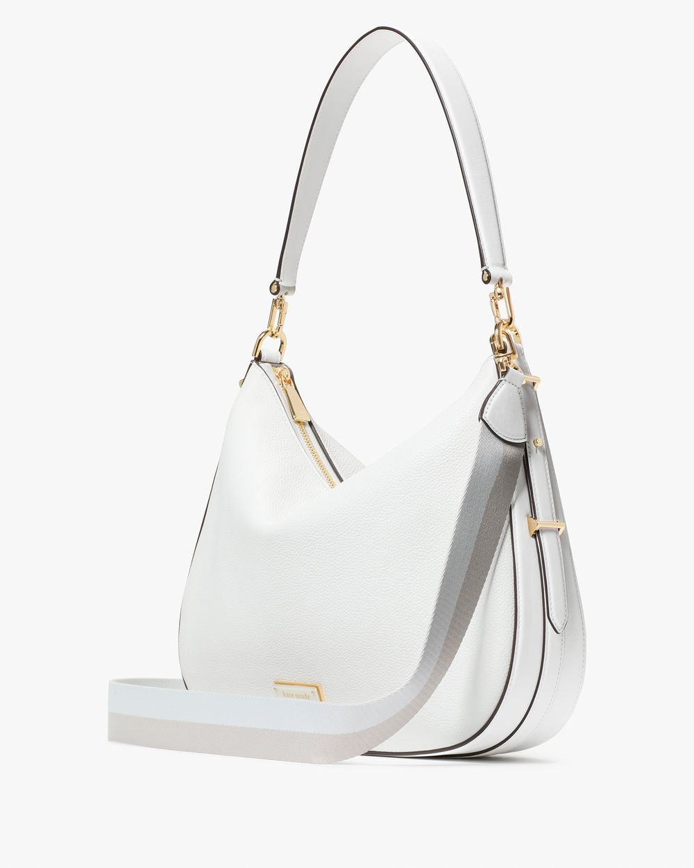Liv Large Hobo Bag