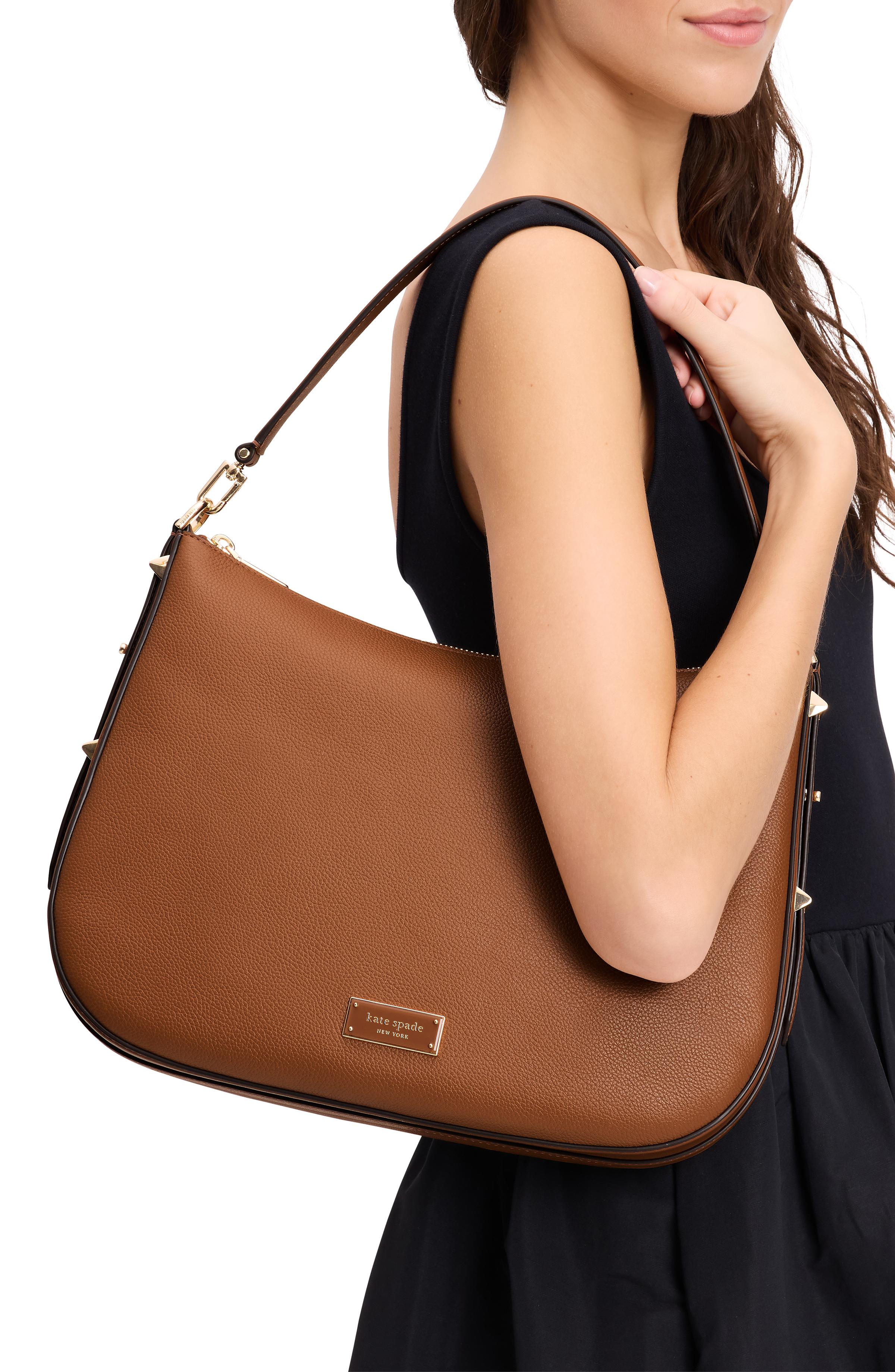 Liv Large Hobo Bag