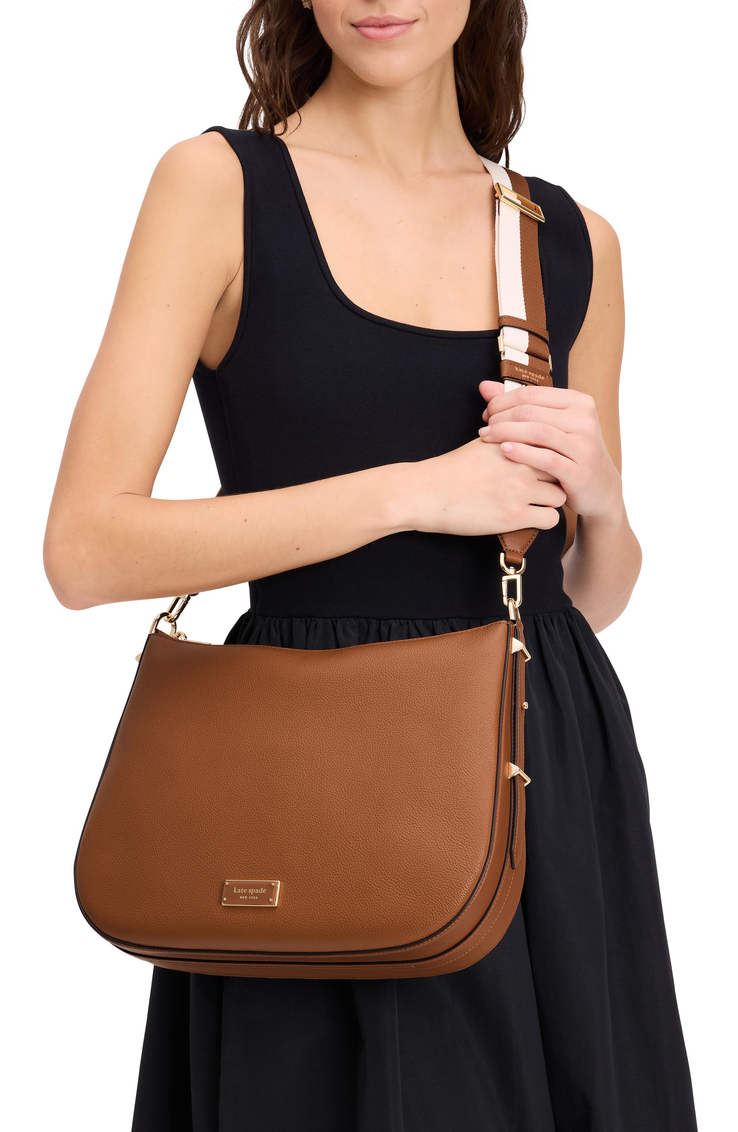 Liv Large Hobo Bag