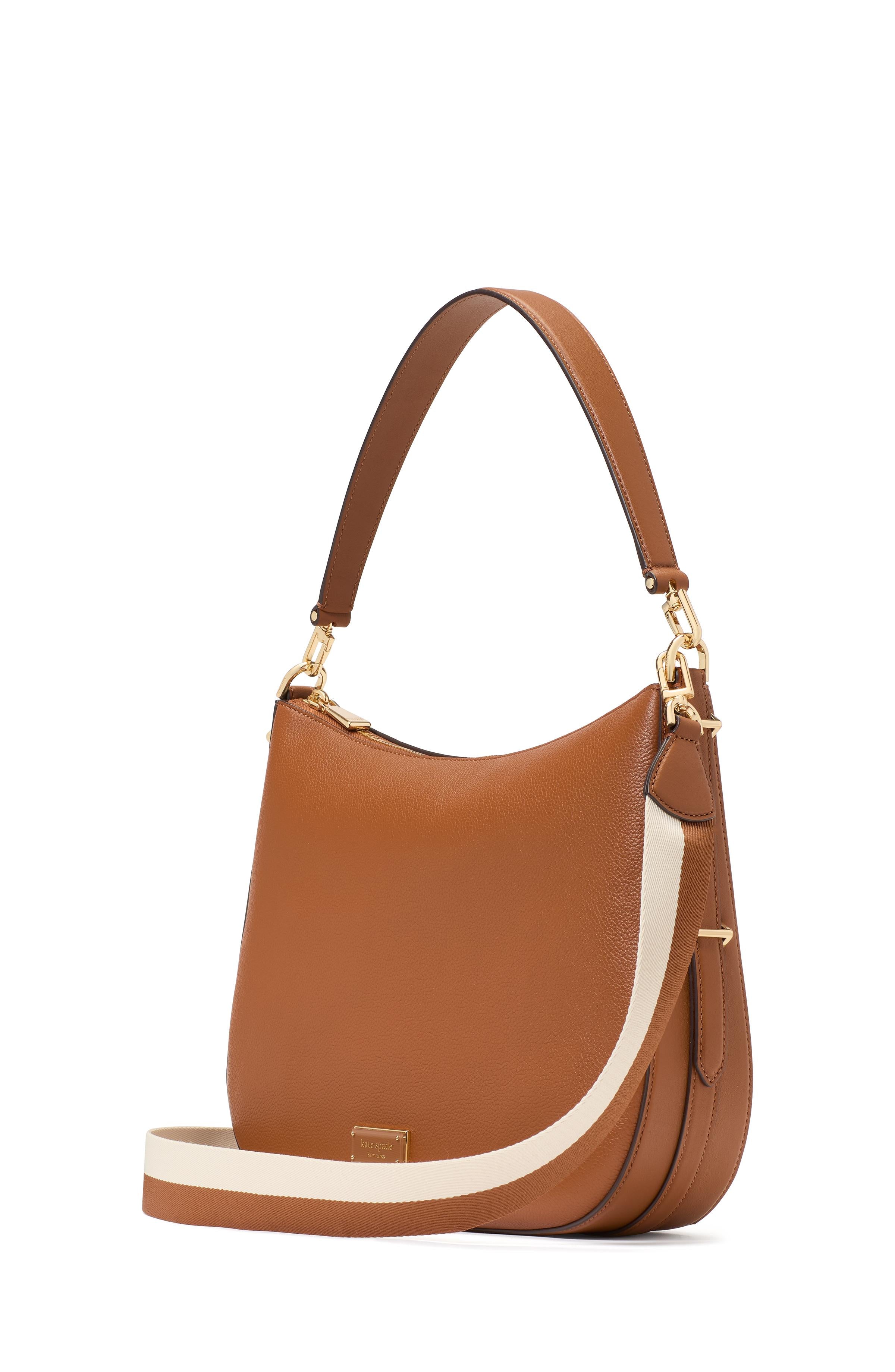 Liv Large Hobo Bag