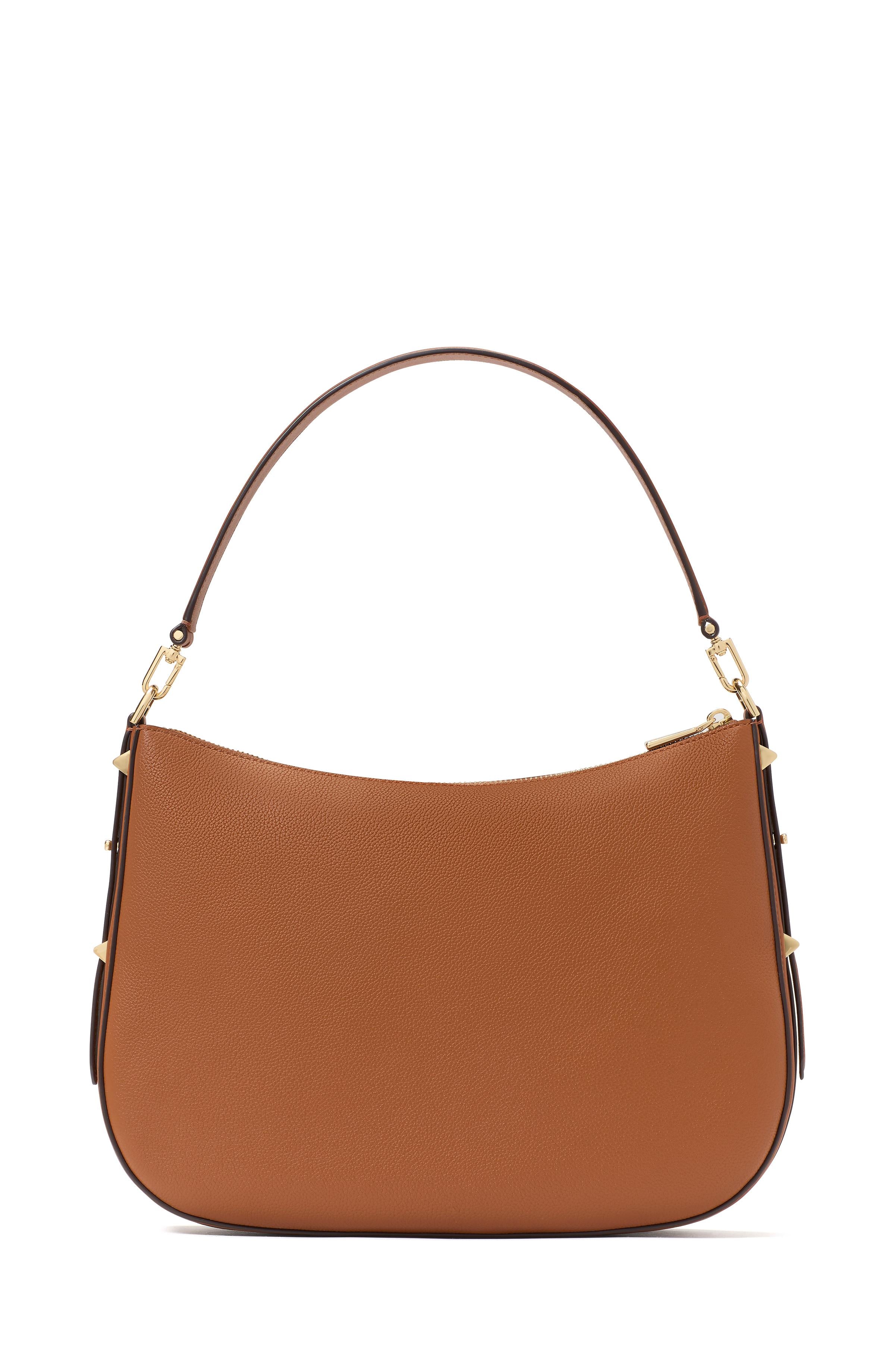 Liv Large Hobo Bag