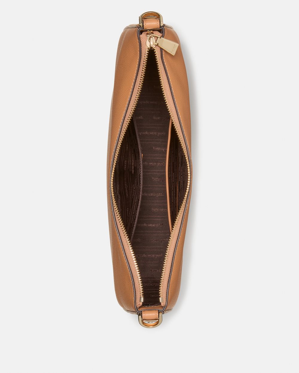 KL677-Liv Large Hobo Bag-Biscotti