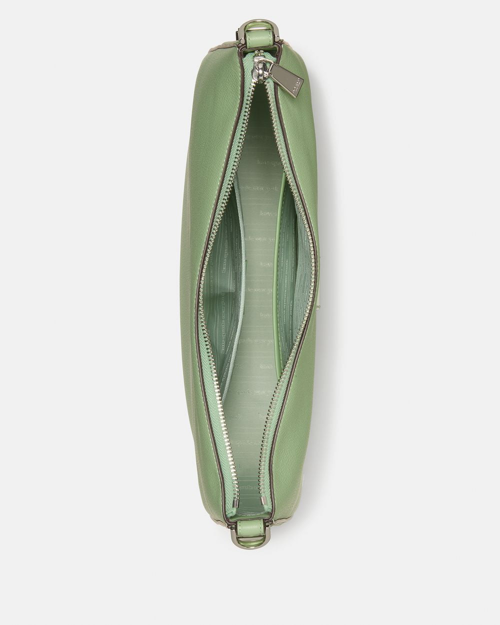 KL677-Liv Large Hobo Bag-Crisp Sage