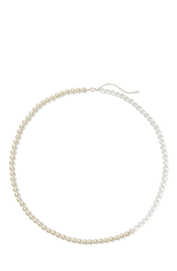 KL796-Pearlie Necklace