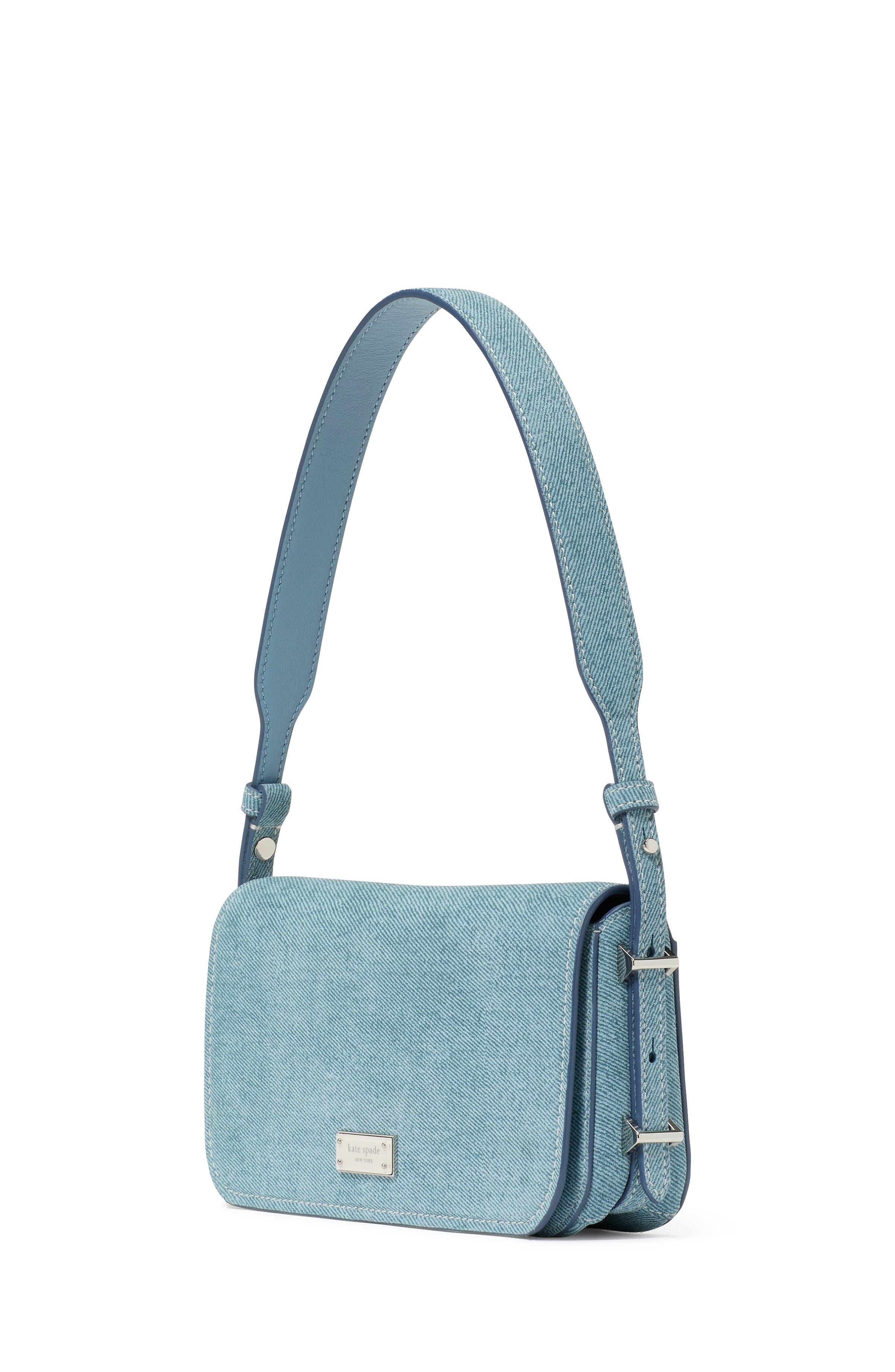 KM098-Liv Cbd S Ew Sh-Blue Multi