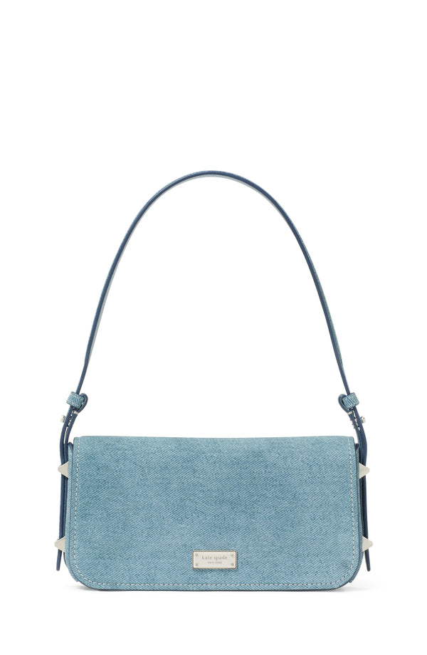 KM098-Liv Cbd S Ew Sh-Blue Multi