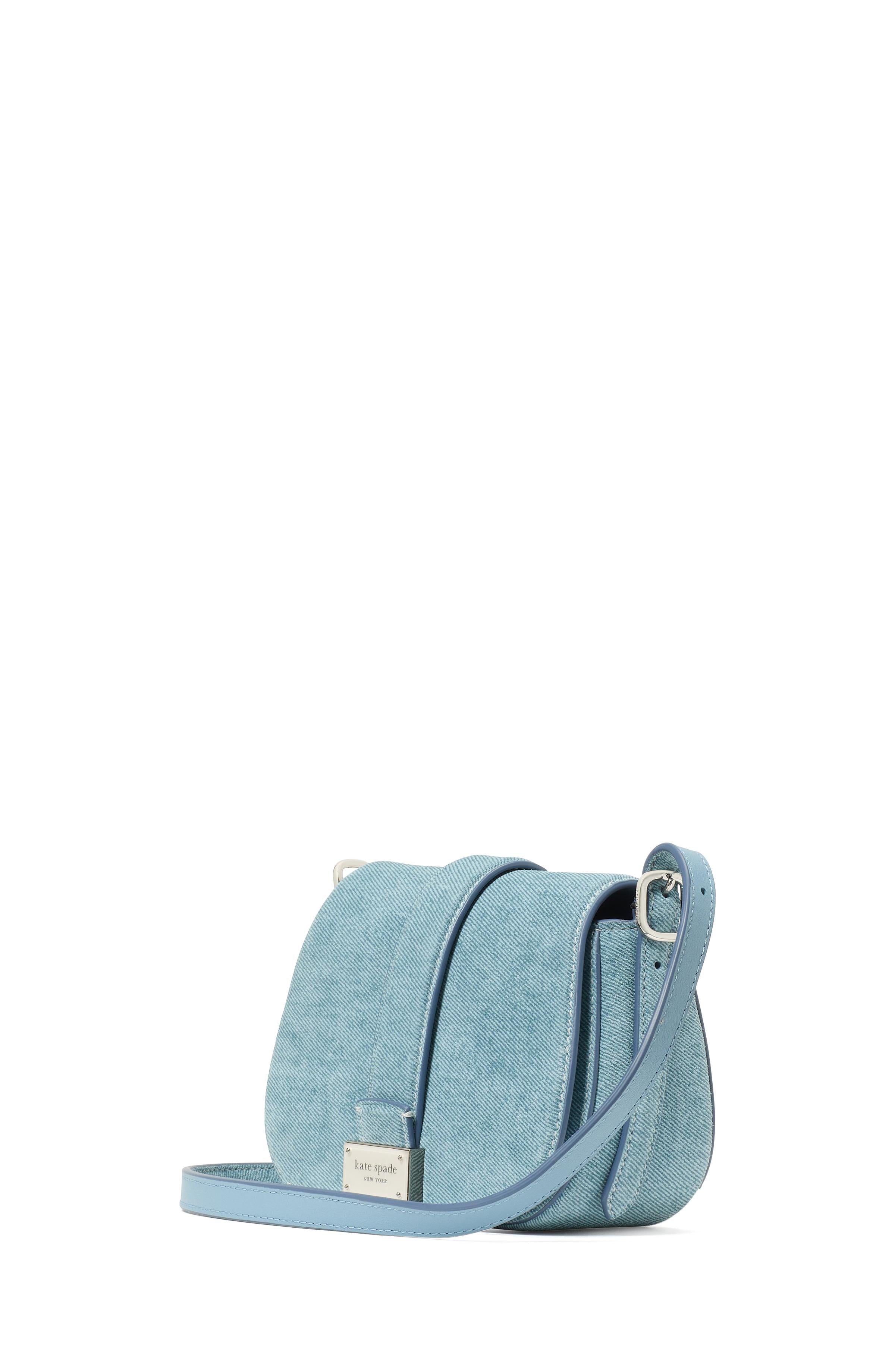 KM100-Nvu Mn Sdl-Blue Multi