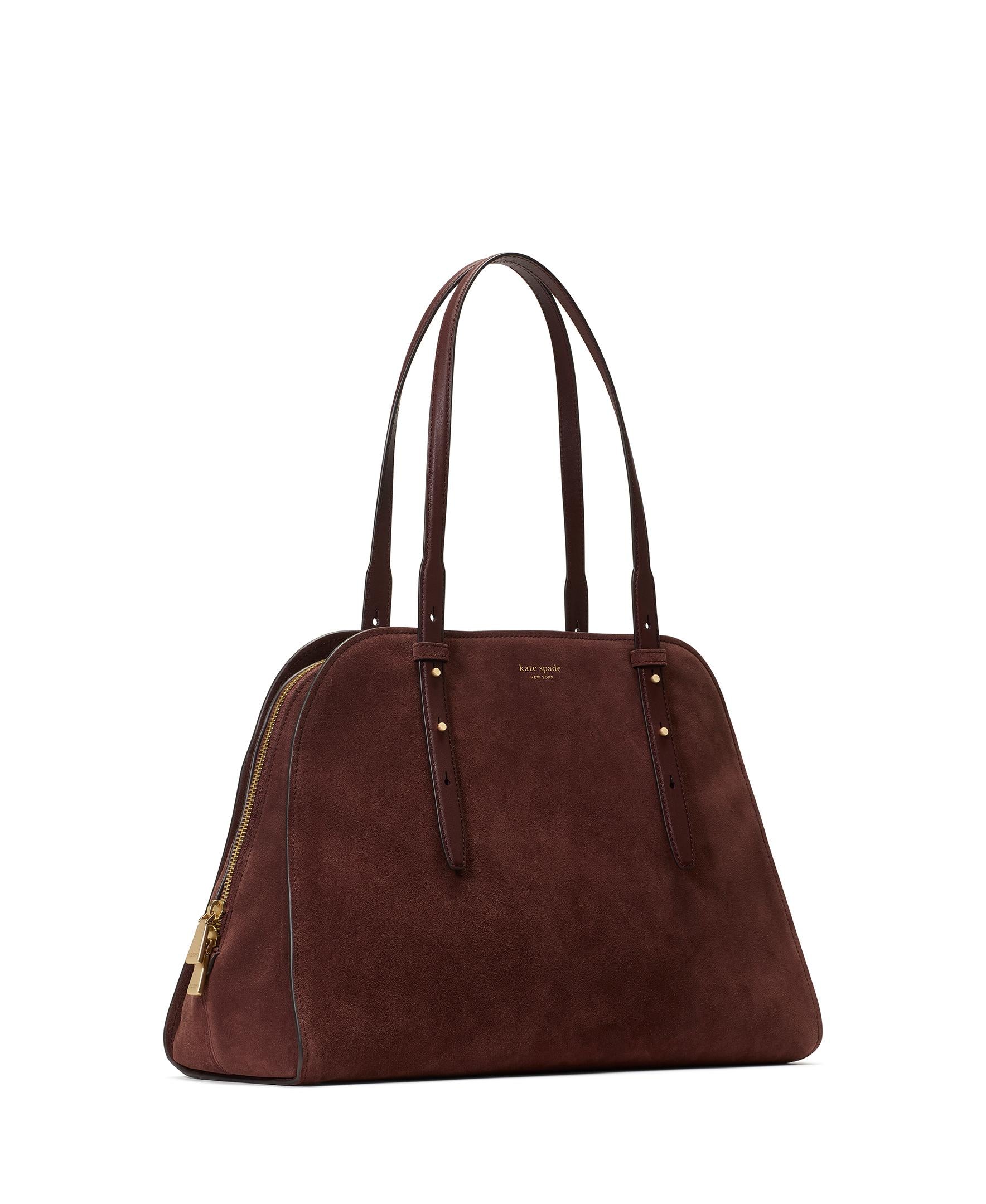 Dia Suede Maca