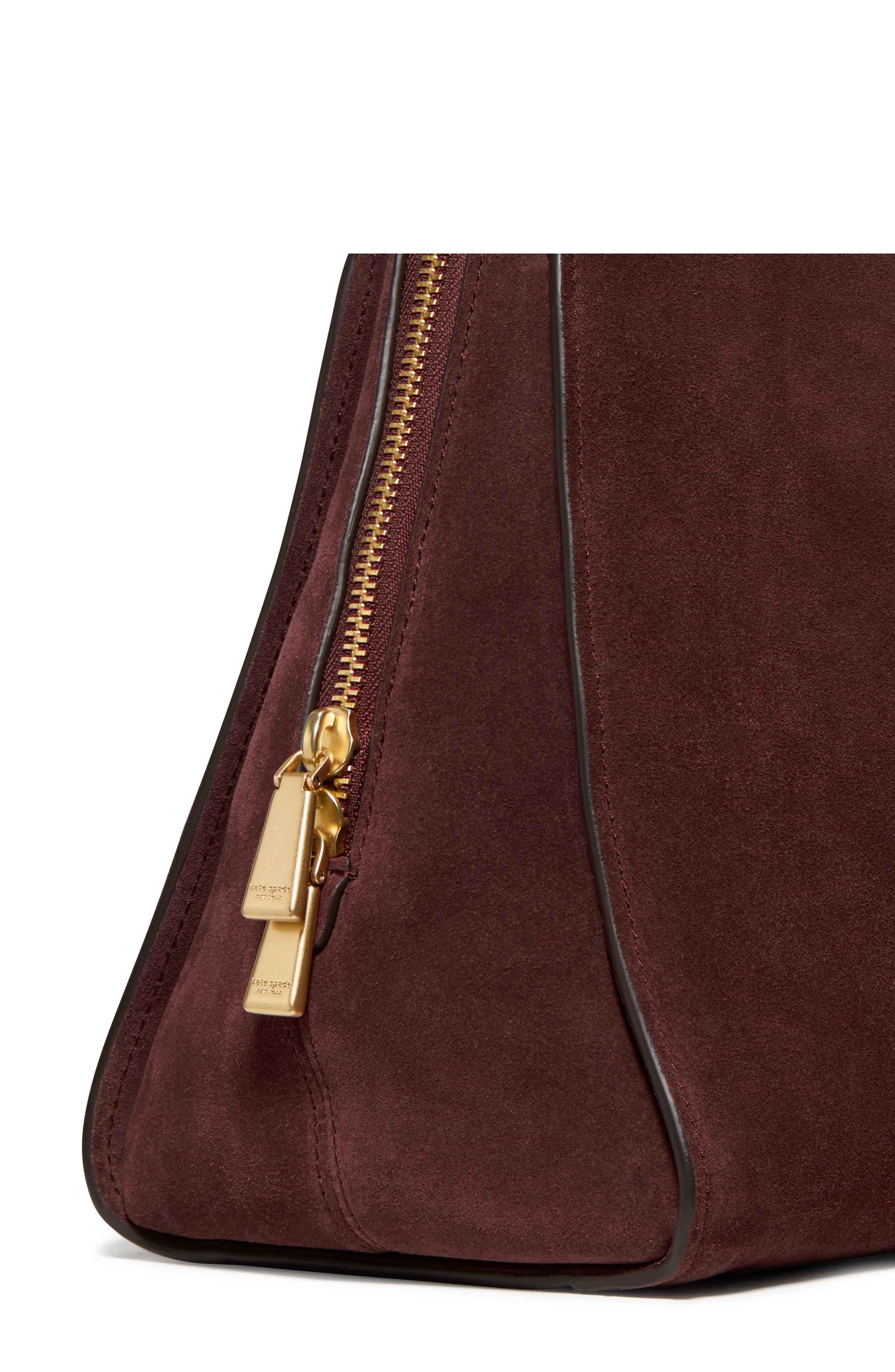 Dia Suede Maca