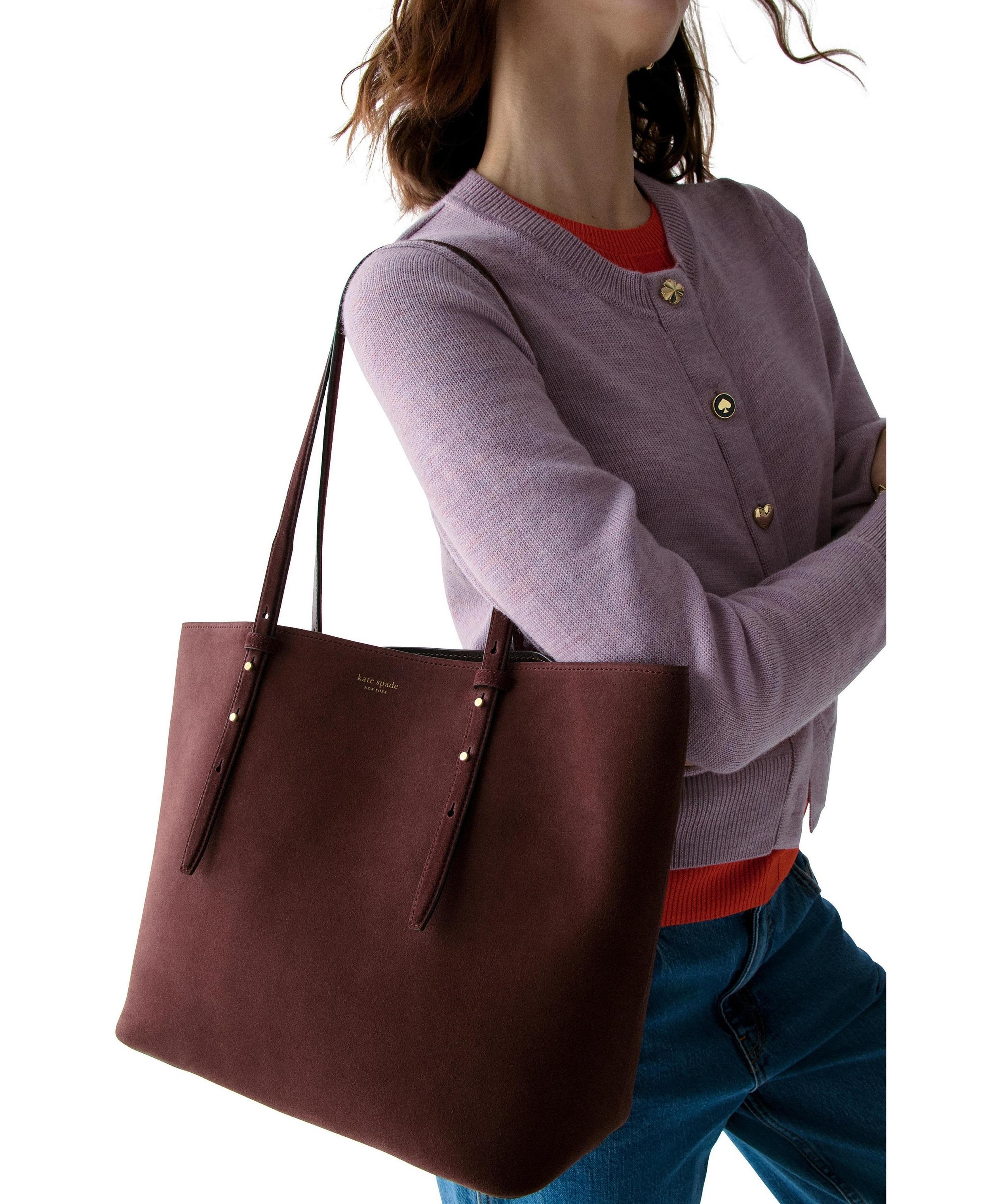 Dia Suede Lg To