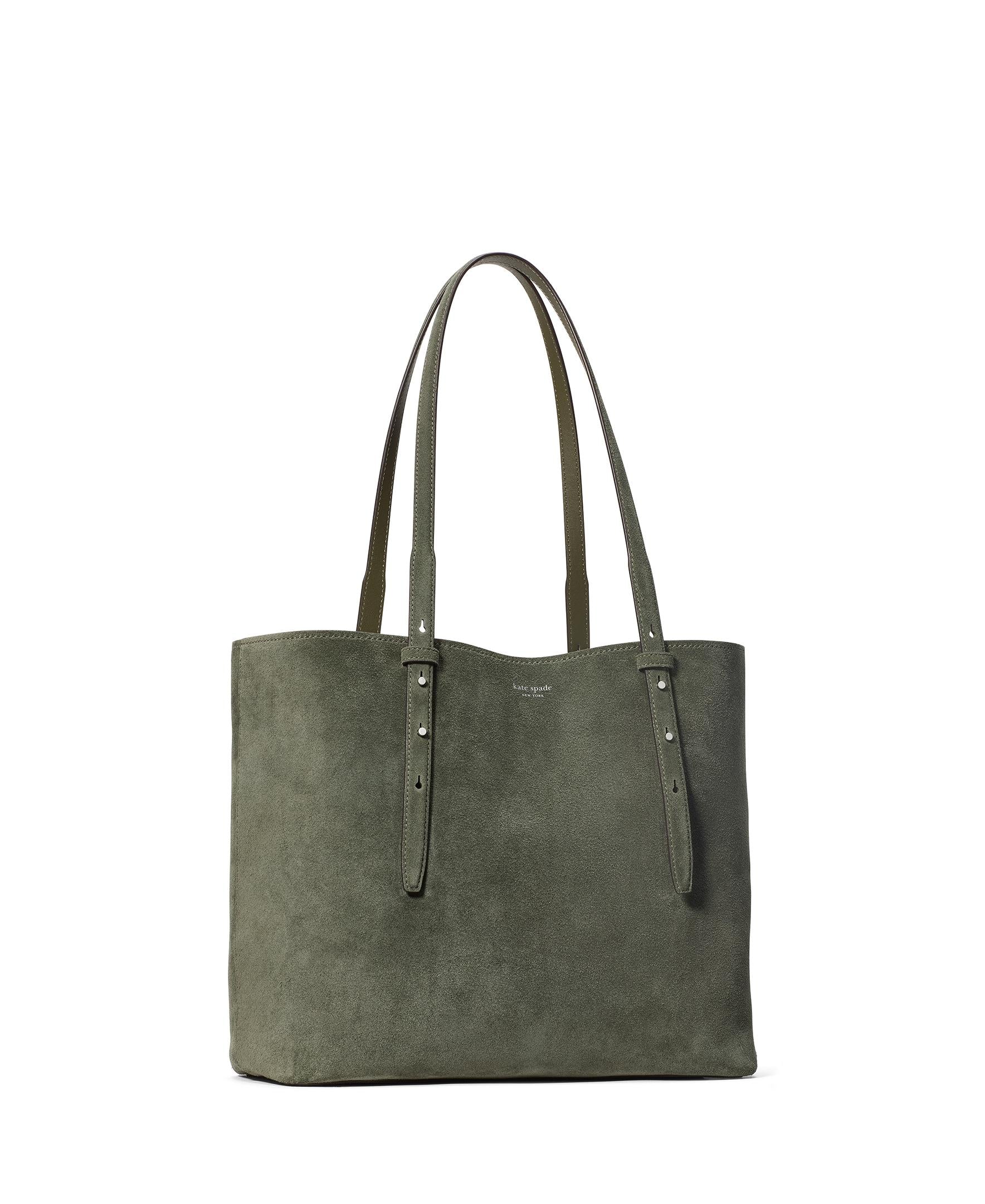 Dia Suede Lg To