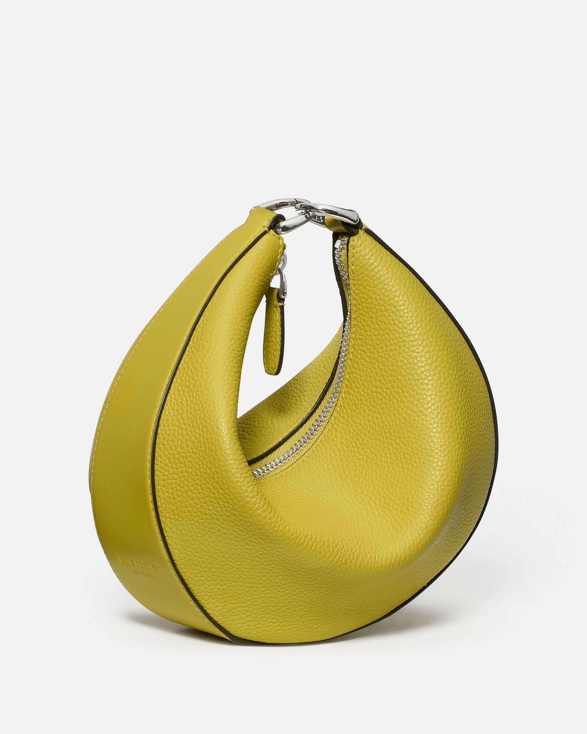 KM218-Duo Crossbody Bag-Lime Slice