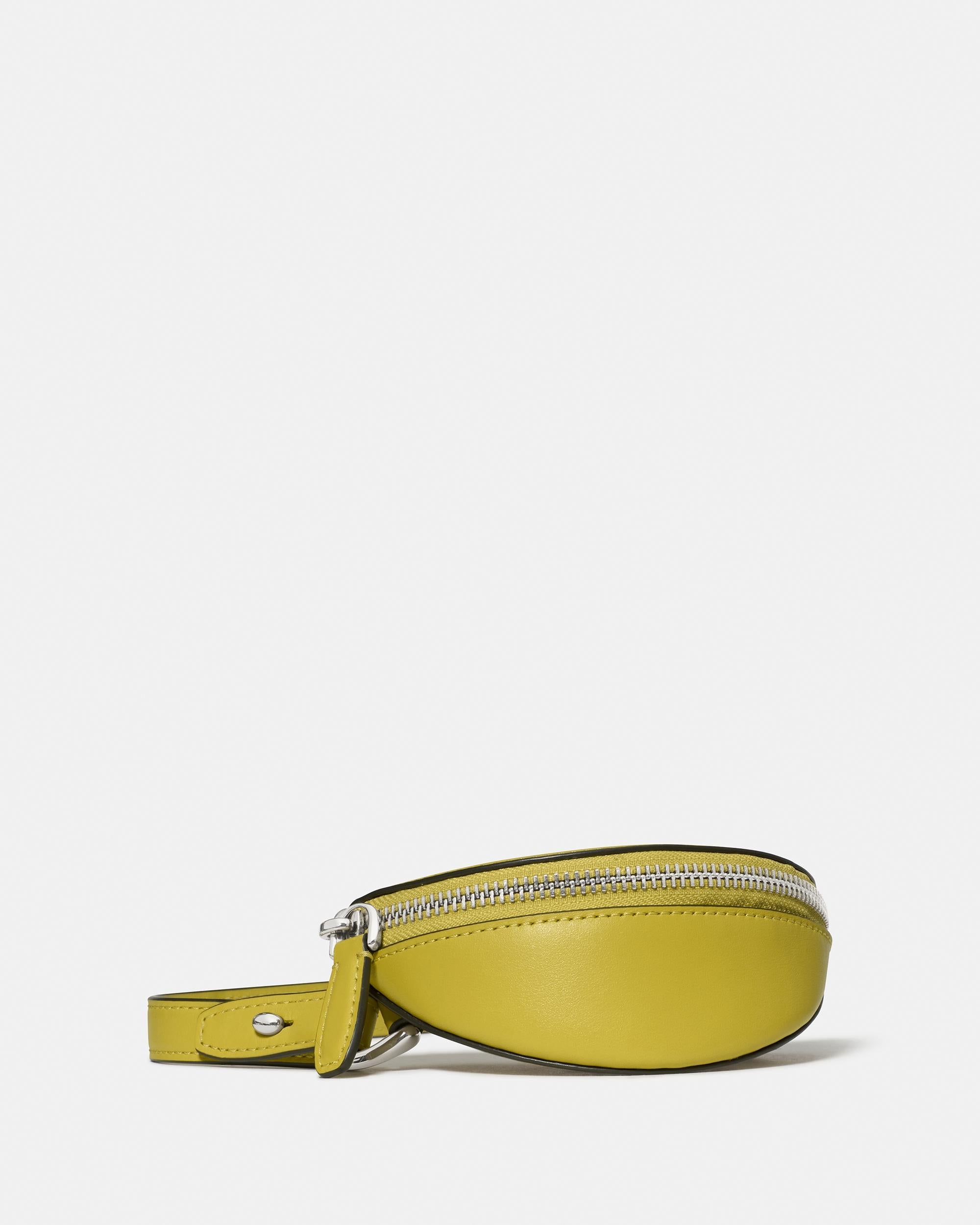 KM218-Duo Crossbody Bag-Lime Slice