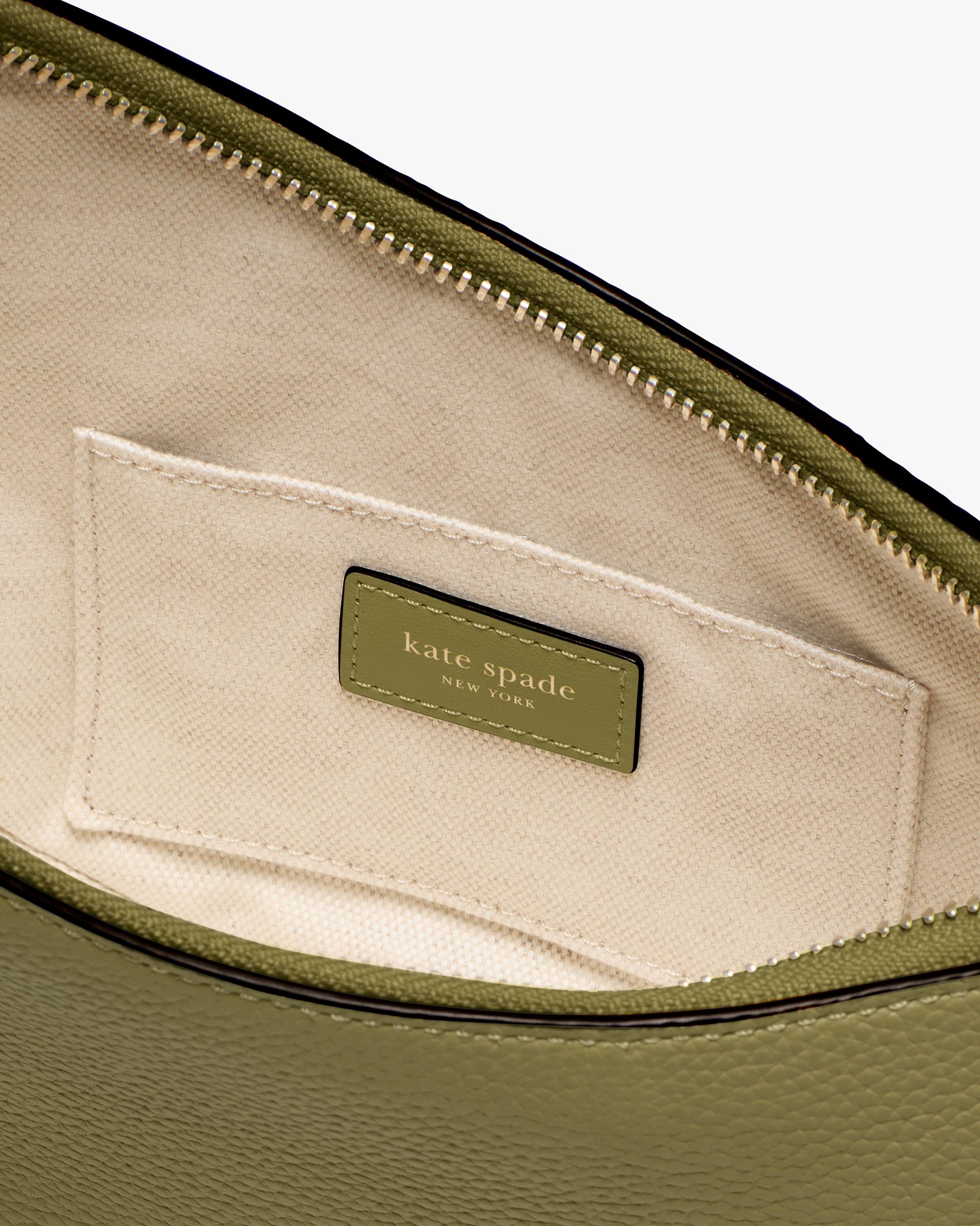 KM218-Duo Crossbody Bag-Dried Thyme