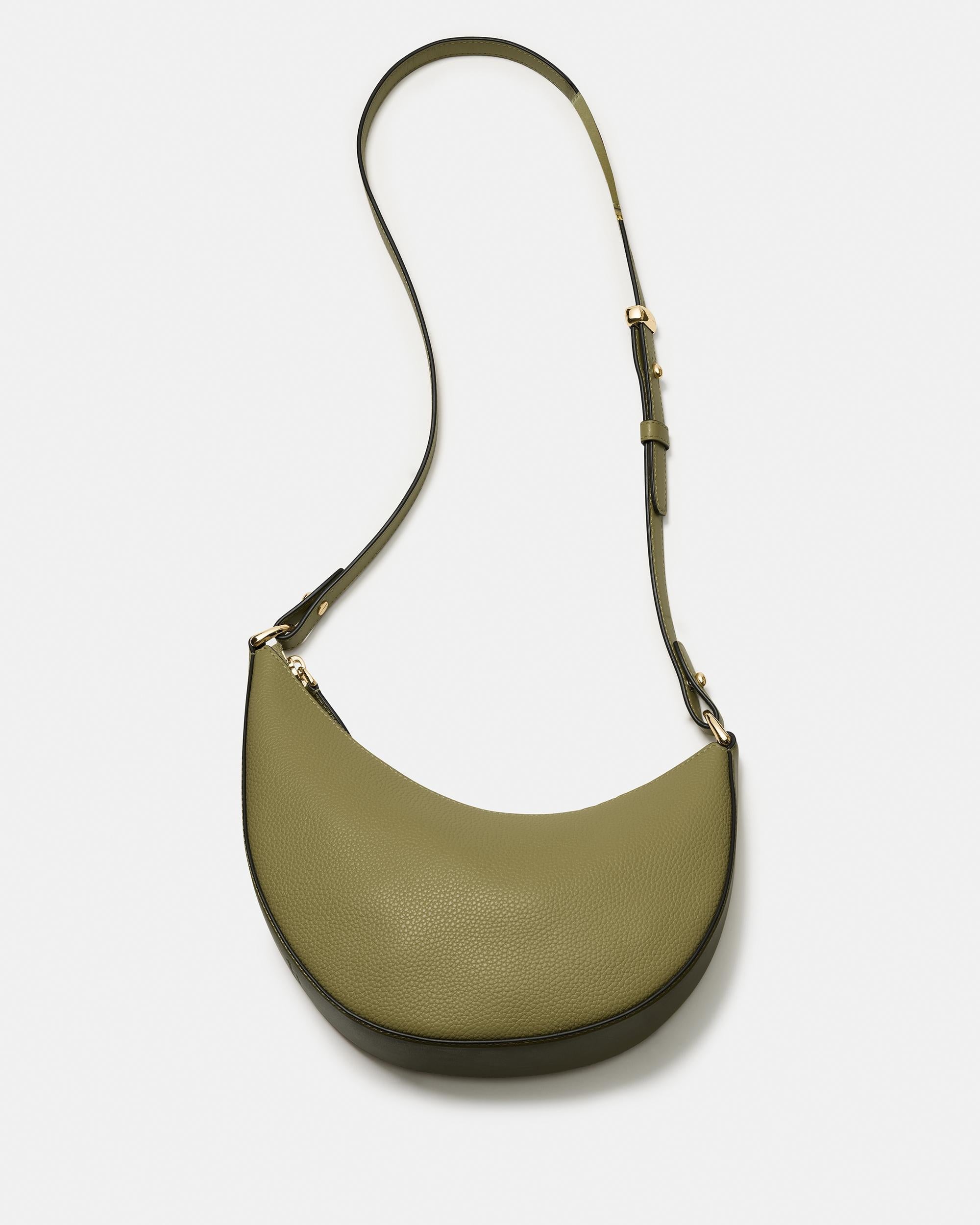 KM218-Duo Crossbody Bag-Dried Thyme