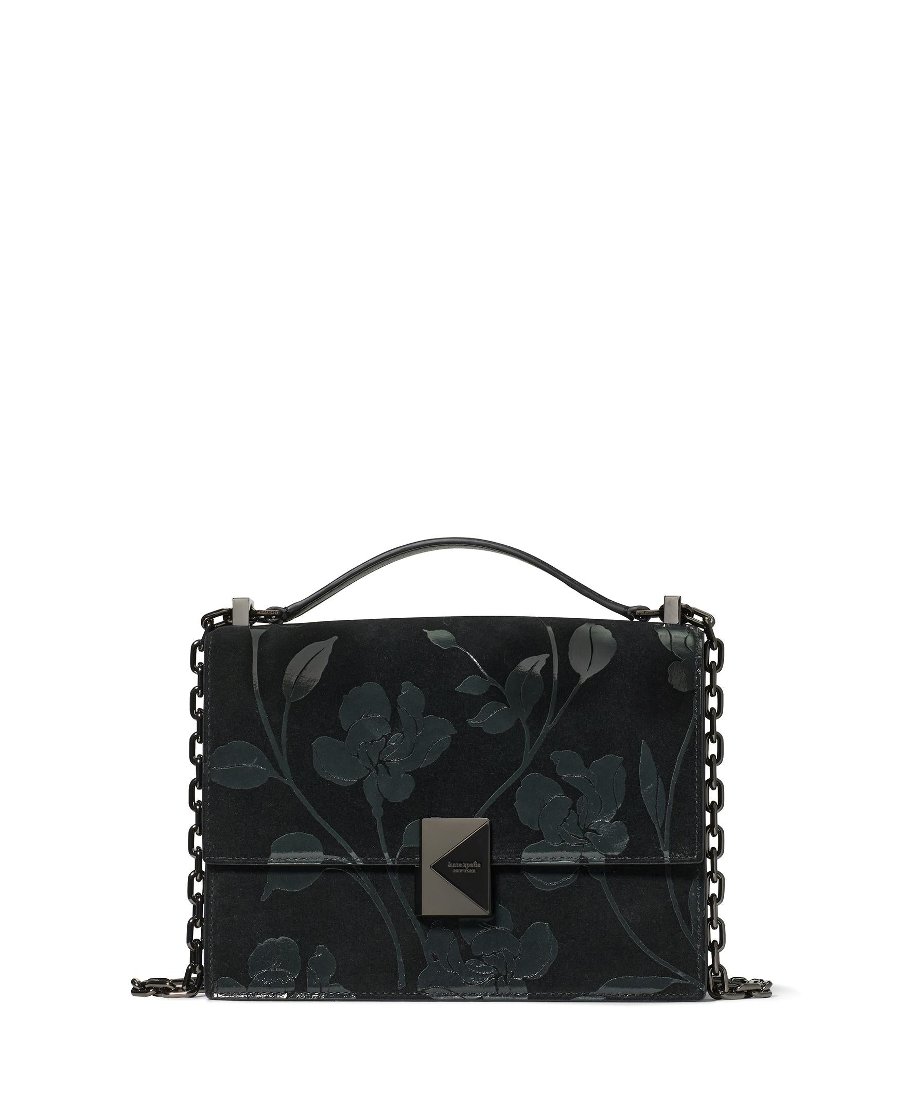 KM268-Black-