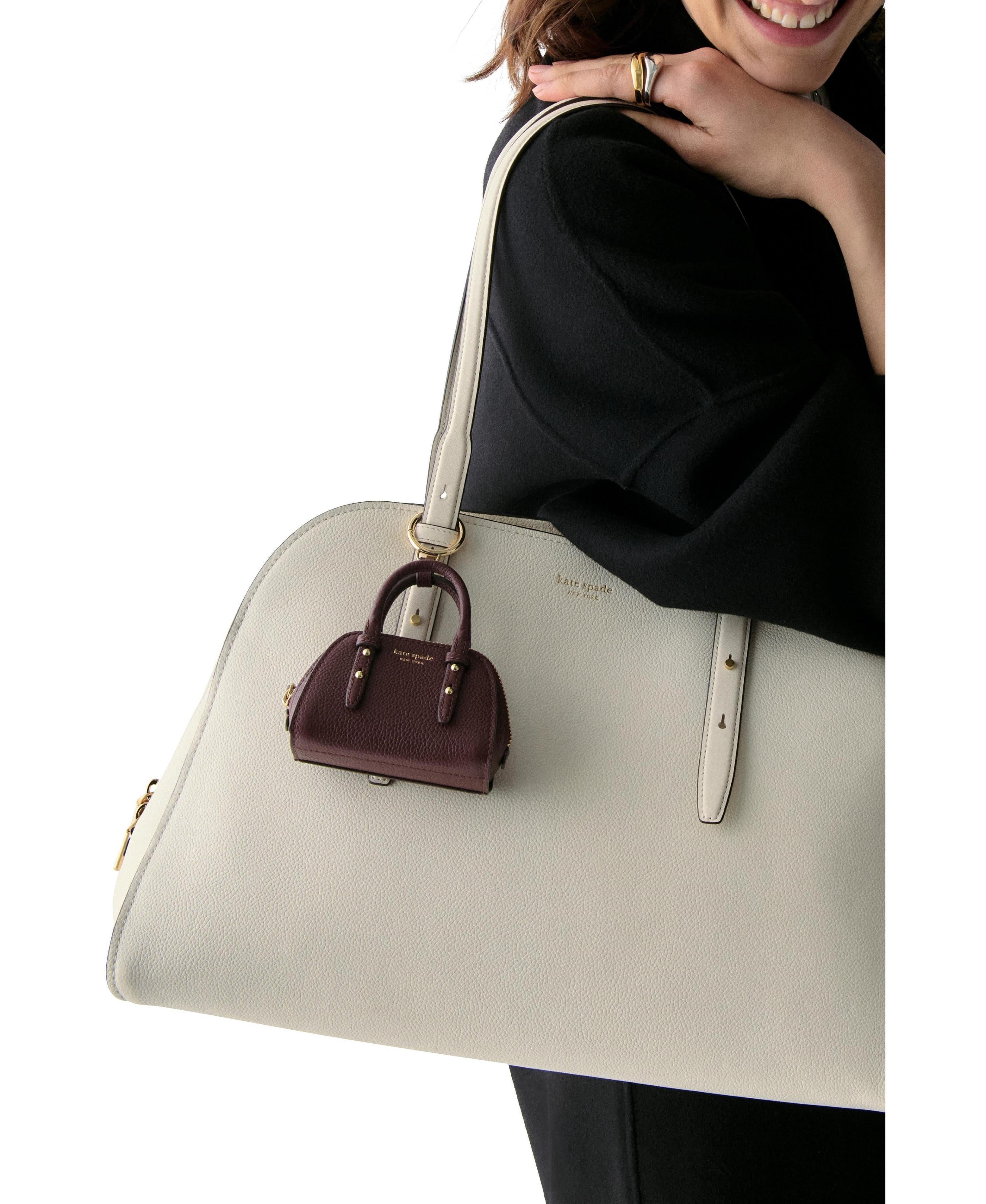 Charm Bag Charm