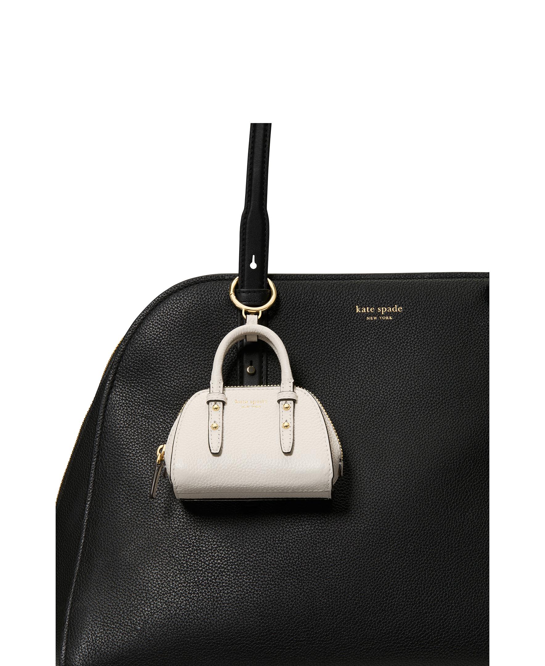 Charm Bag Charm