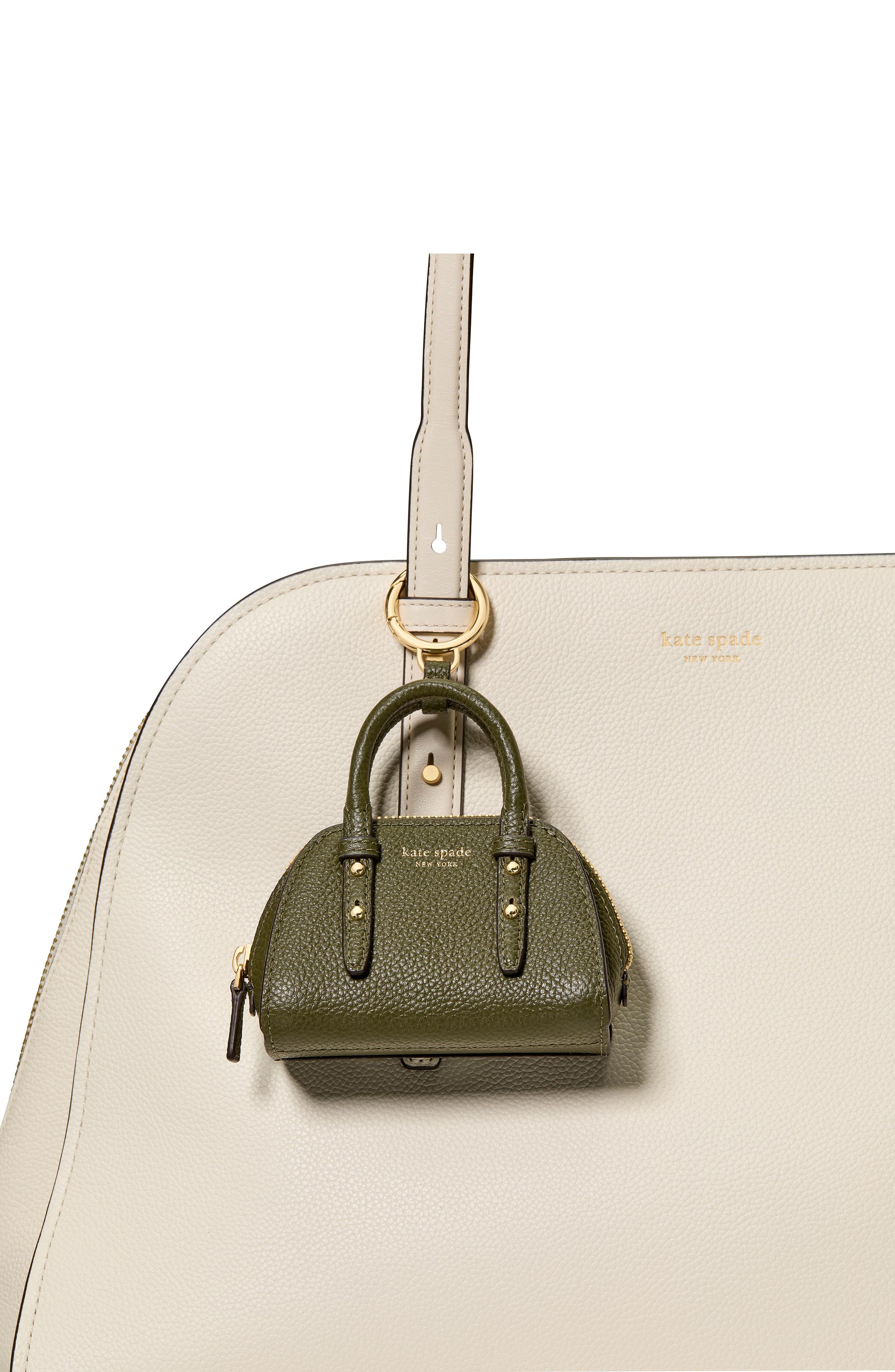 Charm Bag Charm