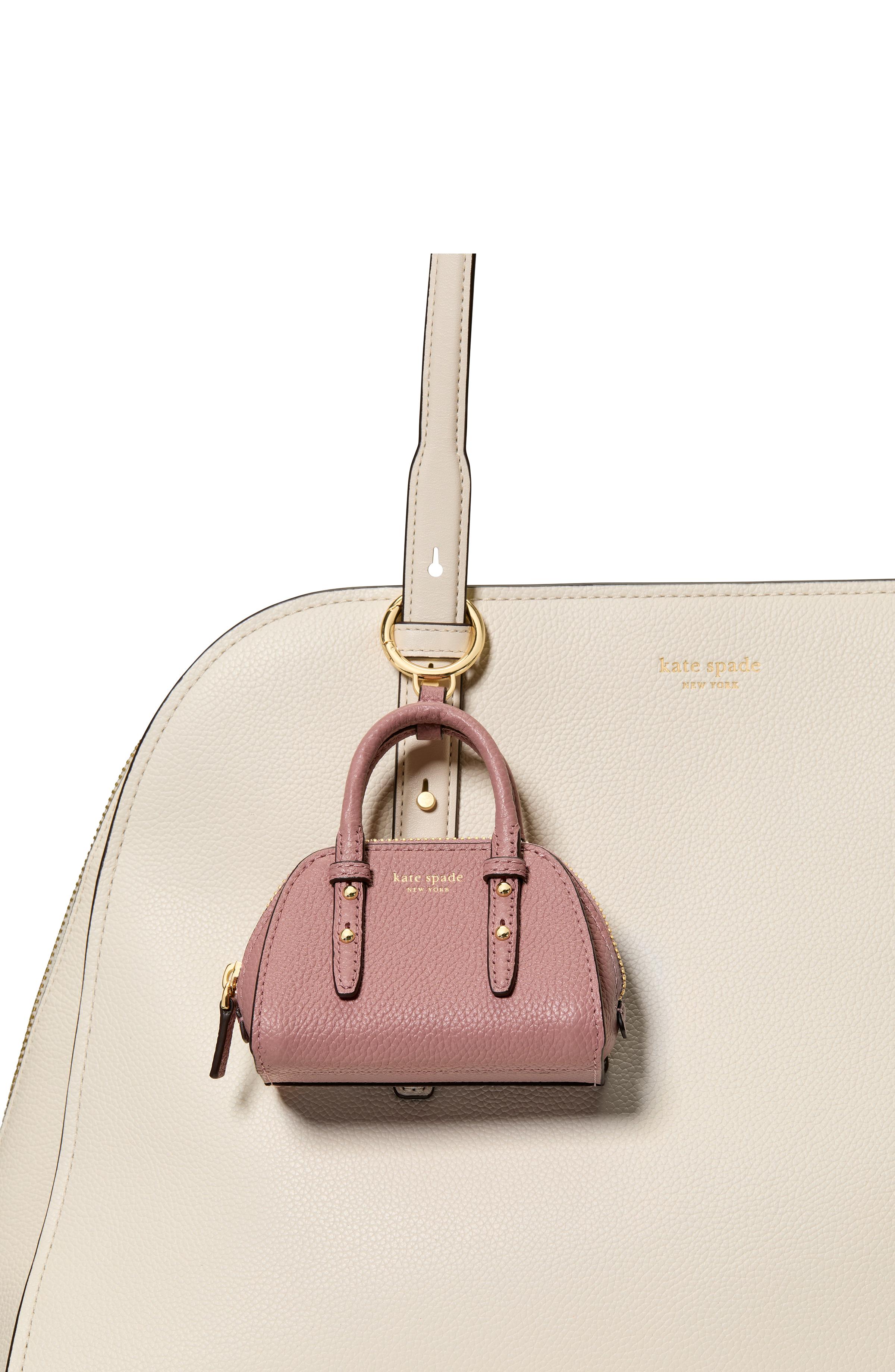 Charm Bag Charm
